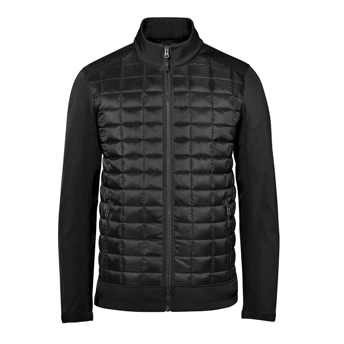 Stormtech Stormtech Men's Appalachian Quilted Jacket - TRX-3M BLACK