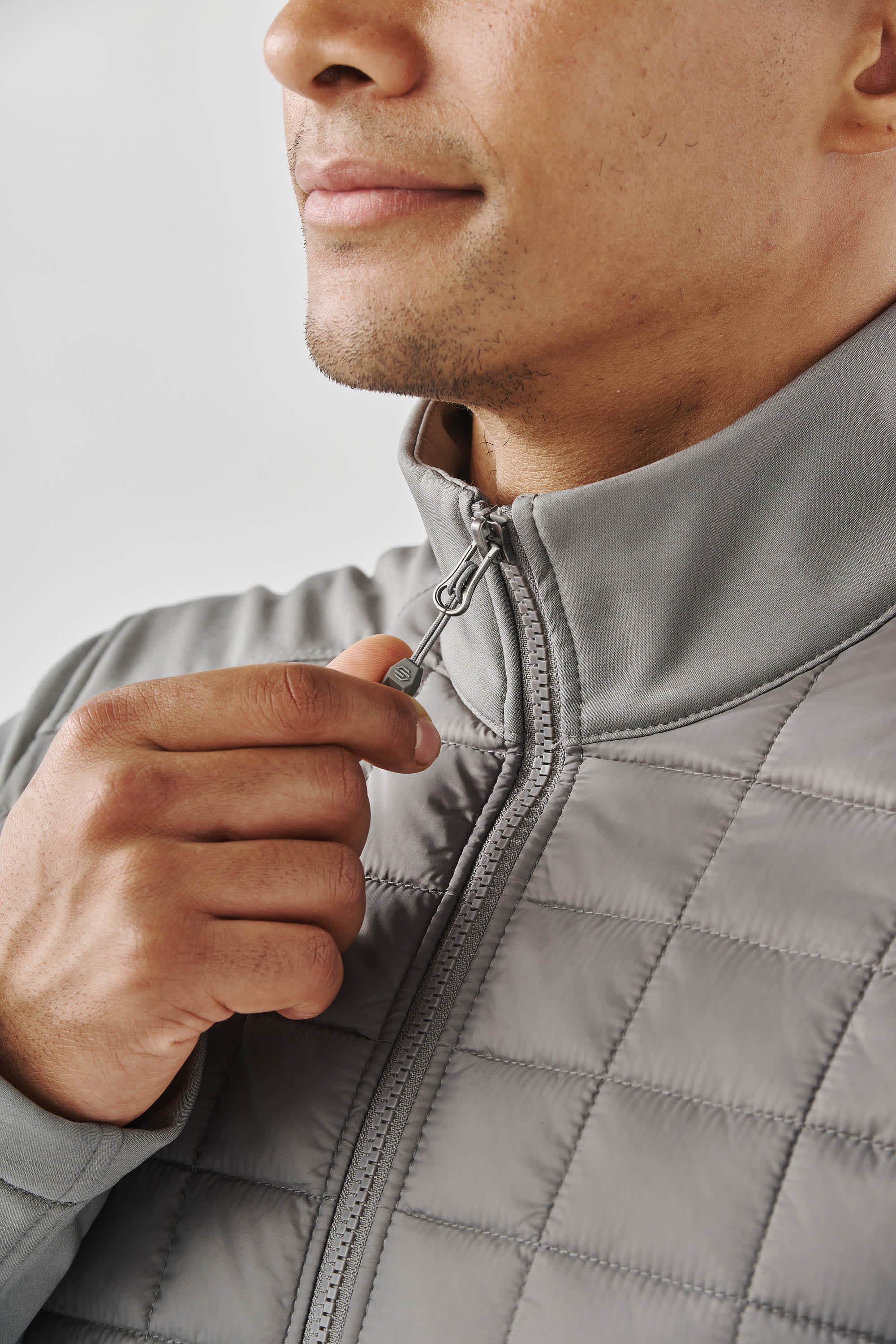 Stormtech Stormtech Men's Appalachian Quilted Jacket - TRX-3M 