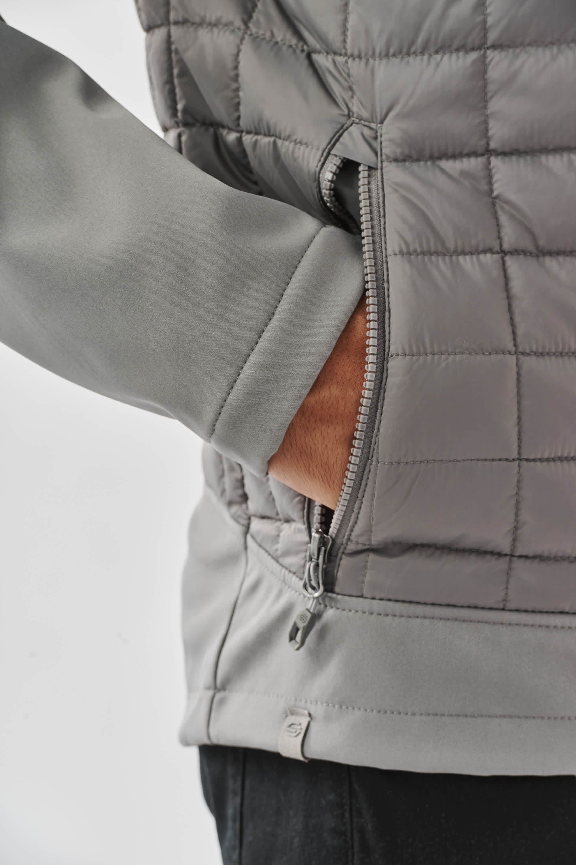Stormtech Stormtech Men's Appalachian Quilted Jacket - TRX-3M 