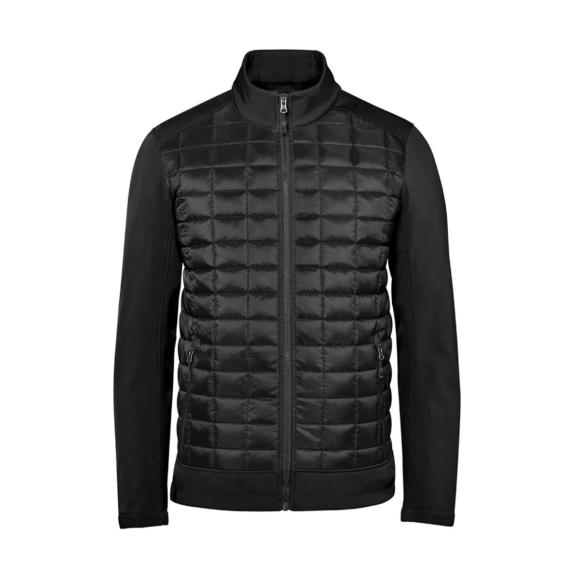 Stormtech Stormtech Men's Appalachian Quilted Jacket - TRX-3M BLACK