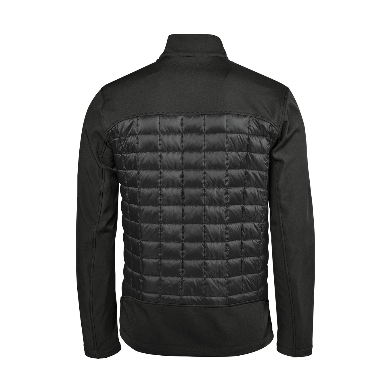 Stormtech Stormtech Men's Appalachian Quilted Jacket - TRX-3M BLACK