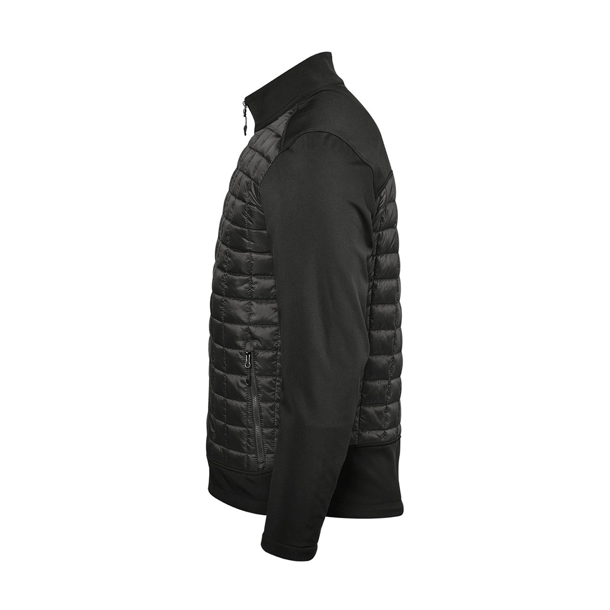 Stormtech Stormtech Men's Appalachian Quilted Jacket - TRX-3M BLACK