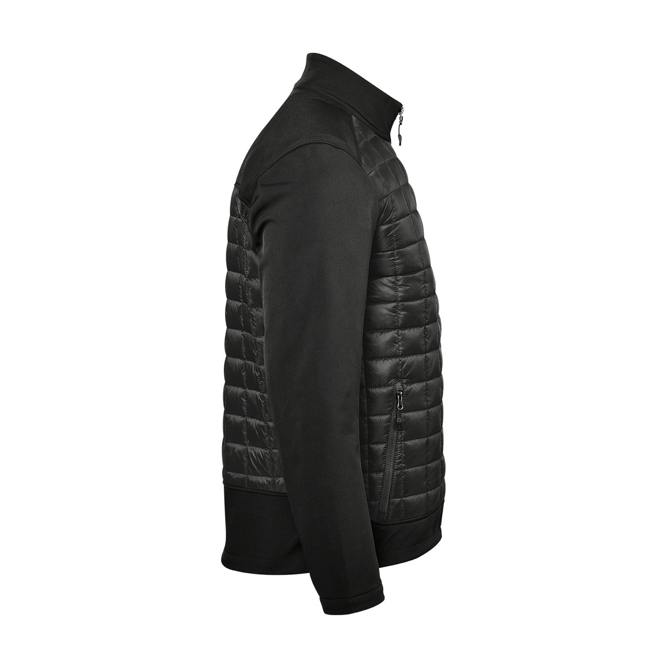 Stormtech Stormtech Men's Appalachian Quilted Jacket - TRX-3M BLACK