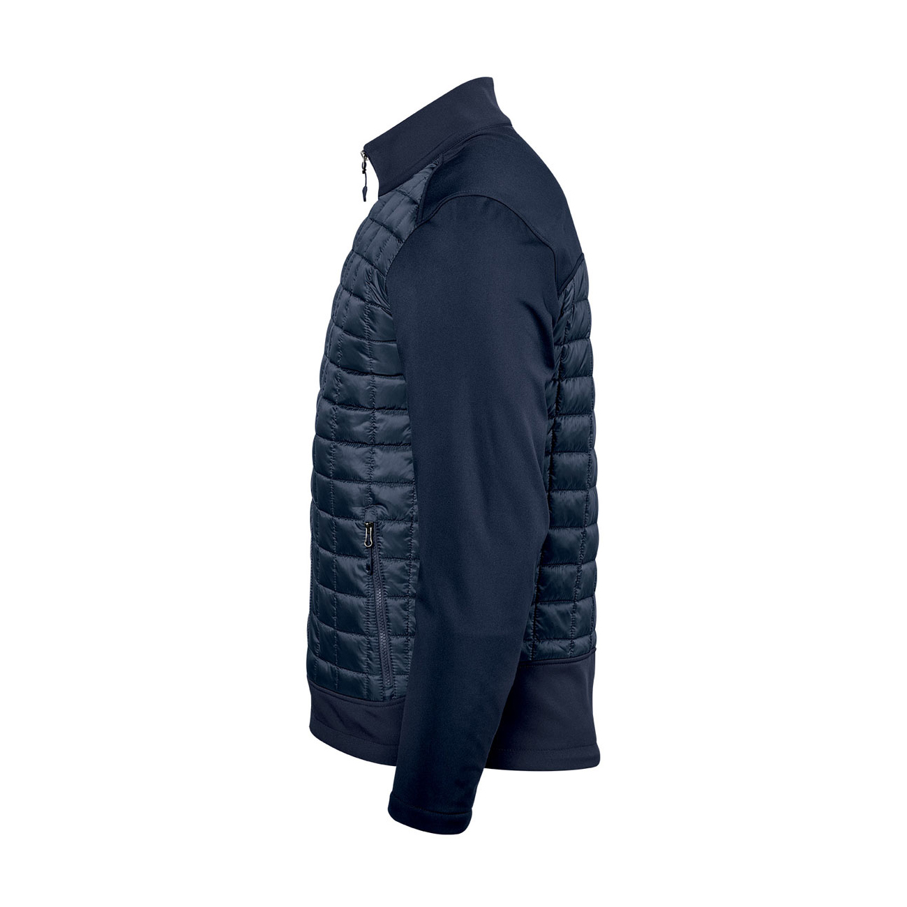 Stormtech Stormtech Men's Appalachian Quilted Jacket - TRX-3M MIDNIGHT