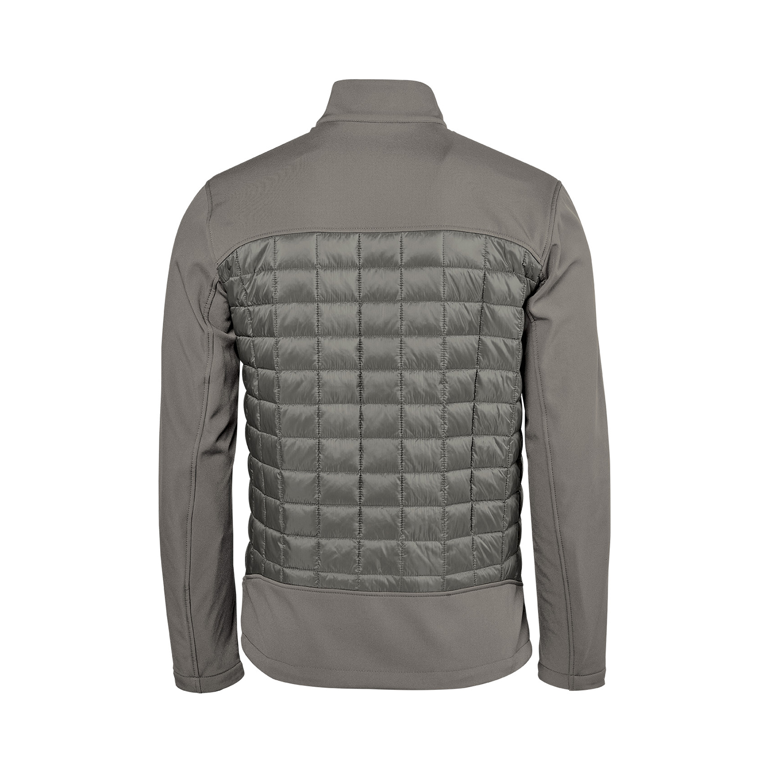 Stormtech Stormtech Men's Appalachian Quilted Jacket - TRX-3M GRANITE