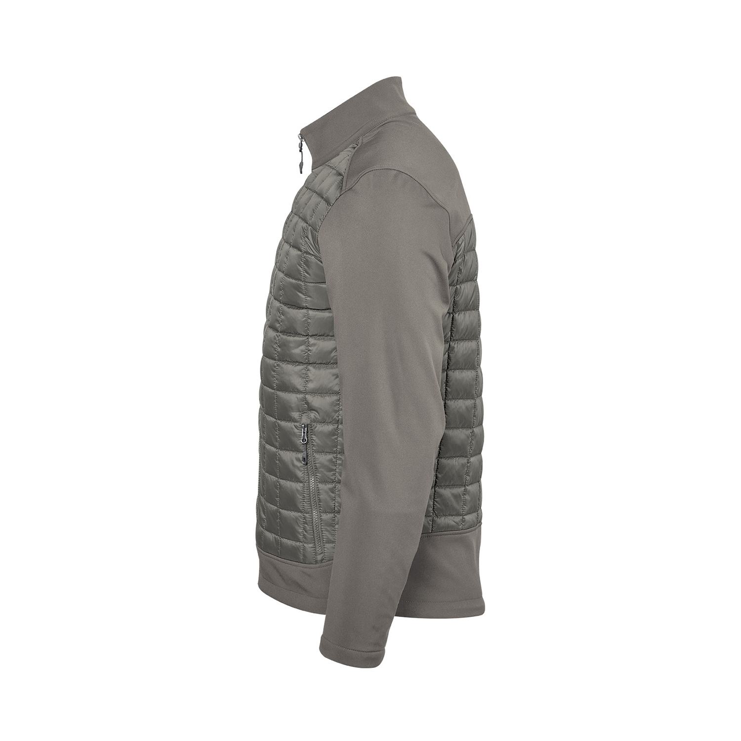 Stormtech Stormtech Men's Appalachian Quilted Jacket - TRX-3M GRANITE