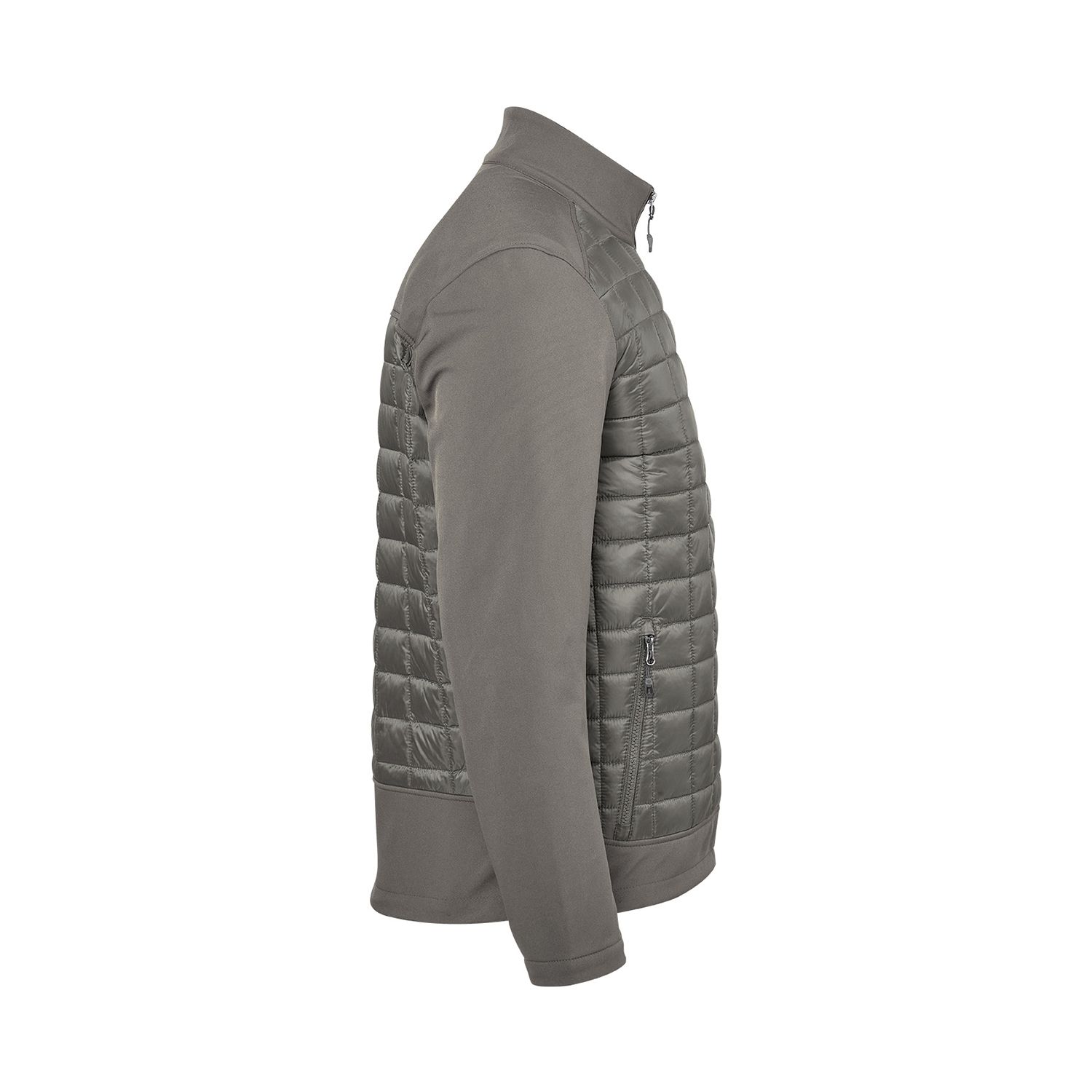 Stormtech Stormtech Men's Appalachian Quilted Jacket - TRX-3M GRANITE