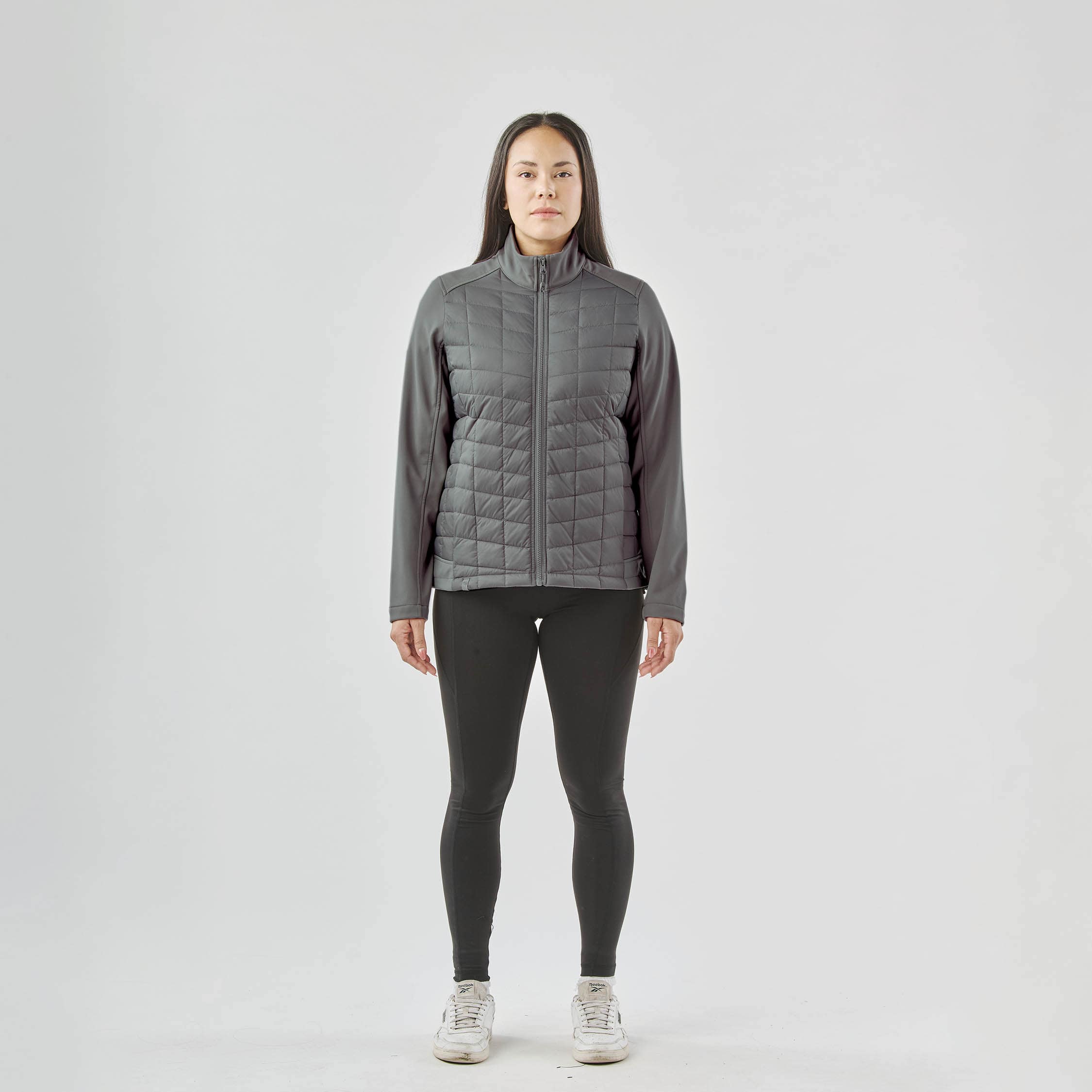 Stormtech Stormtech Women's Appalachian Thermal Softshell Jacket - TRX-3W 