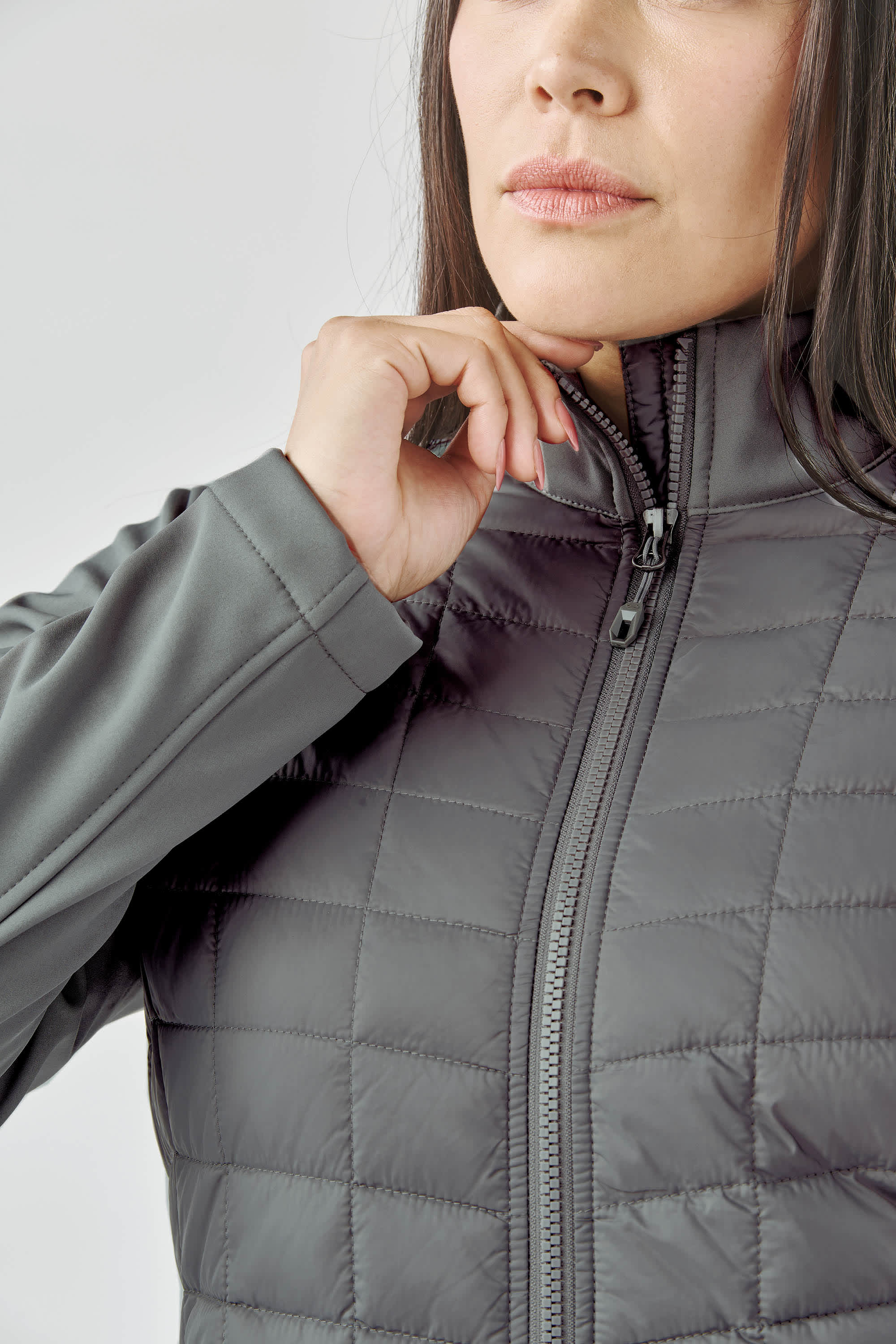 Stormtech Stormtech Women's Appalachian Thermal Softshell Jacket - TRX-3W 