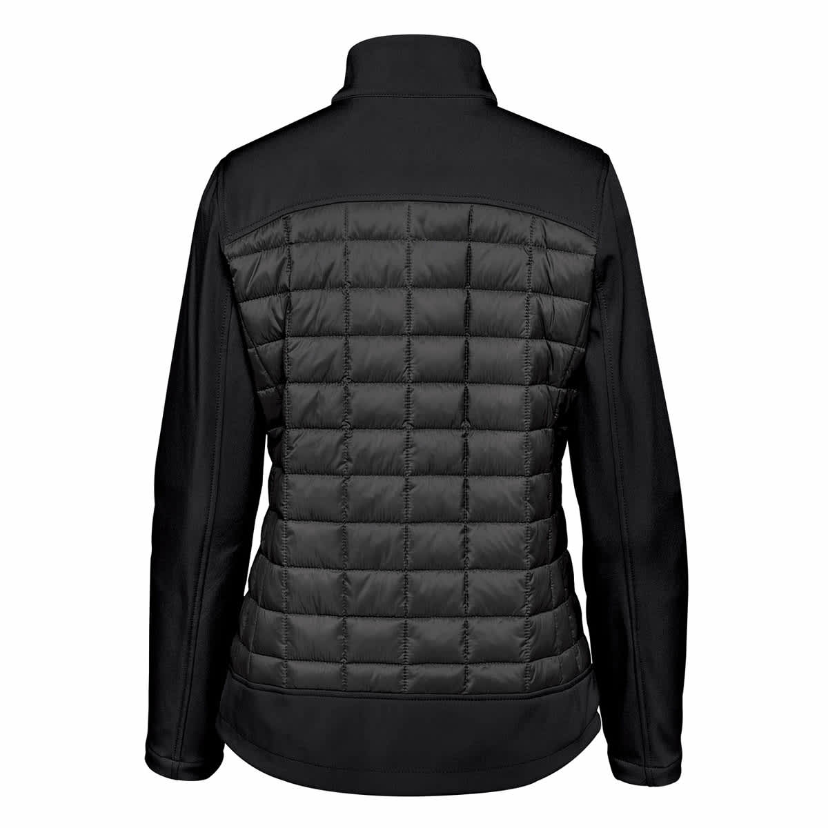 Stormtech Stormtech Women's Appalachian Thermal Softshell Jacket - TRX-3W BLACK