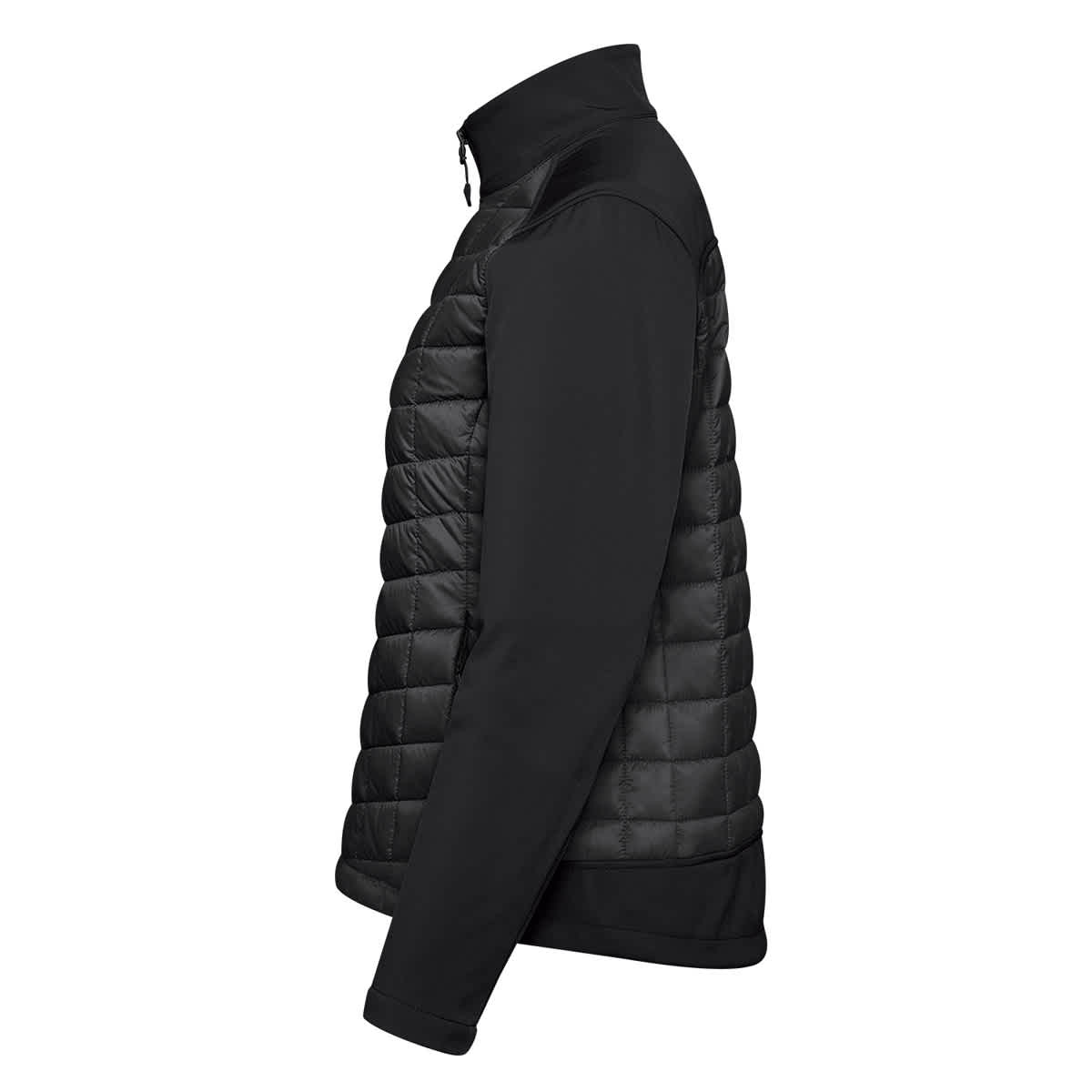 Stormtech Stormtech Women's Appalachian Thermal Softshell Jacket - TRX-3W BLACK