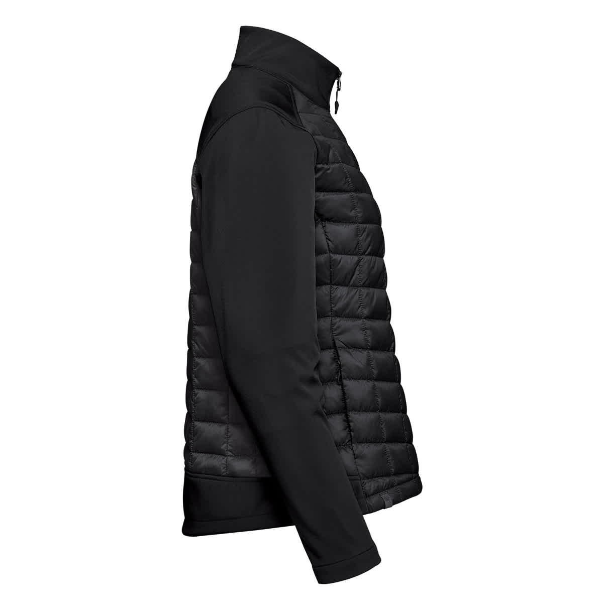 Stormtech Stormtech Women's Appalachian Thermal Softshell Jacket - TRX-3W BLACK