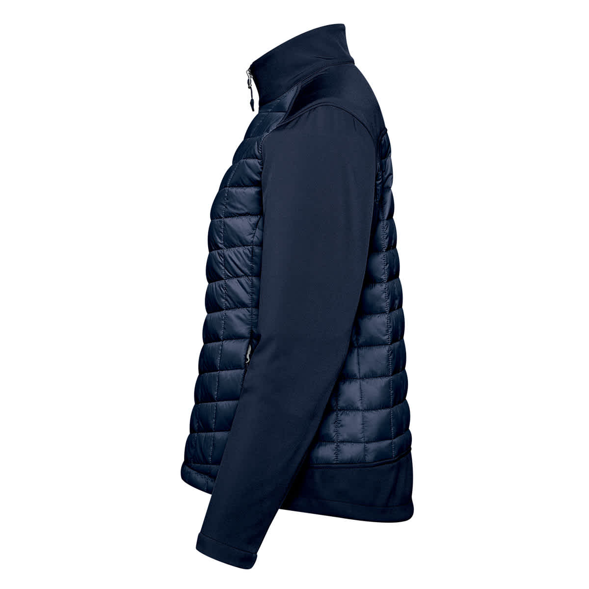 Stormtech Stormtech Women's Appalachian Thermal Softshell Jacket - TRX-3W MIDNIGHT