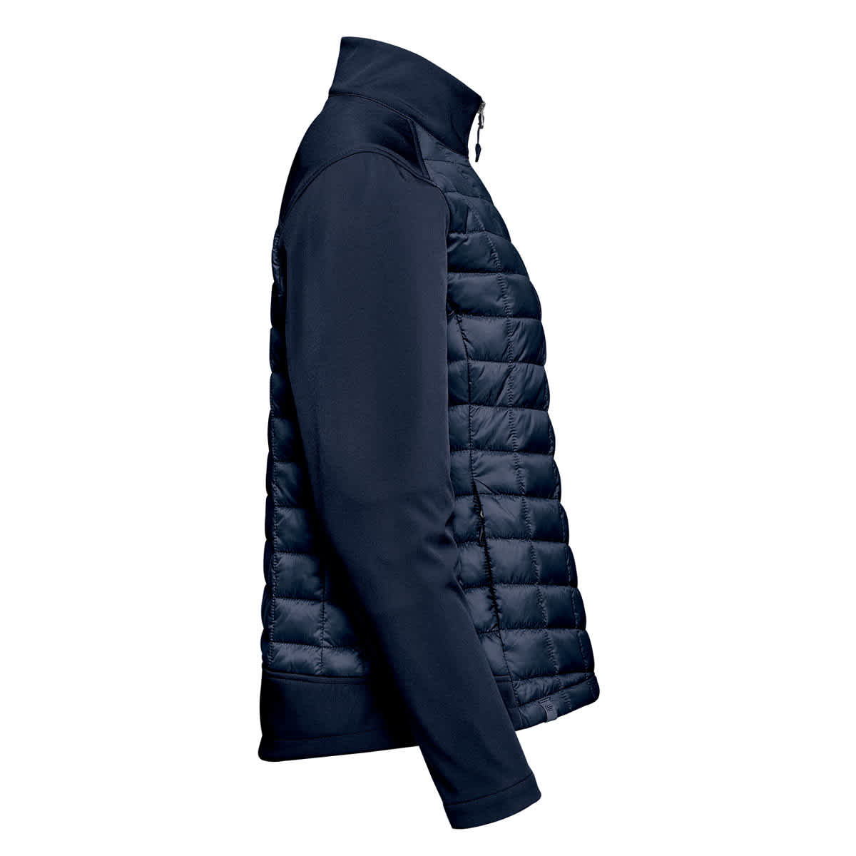 Stormtech Stormtech Women's Appalachian Thermal Softshell Jacket - TRX-3W MIDNIGHT