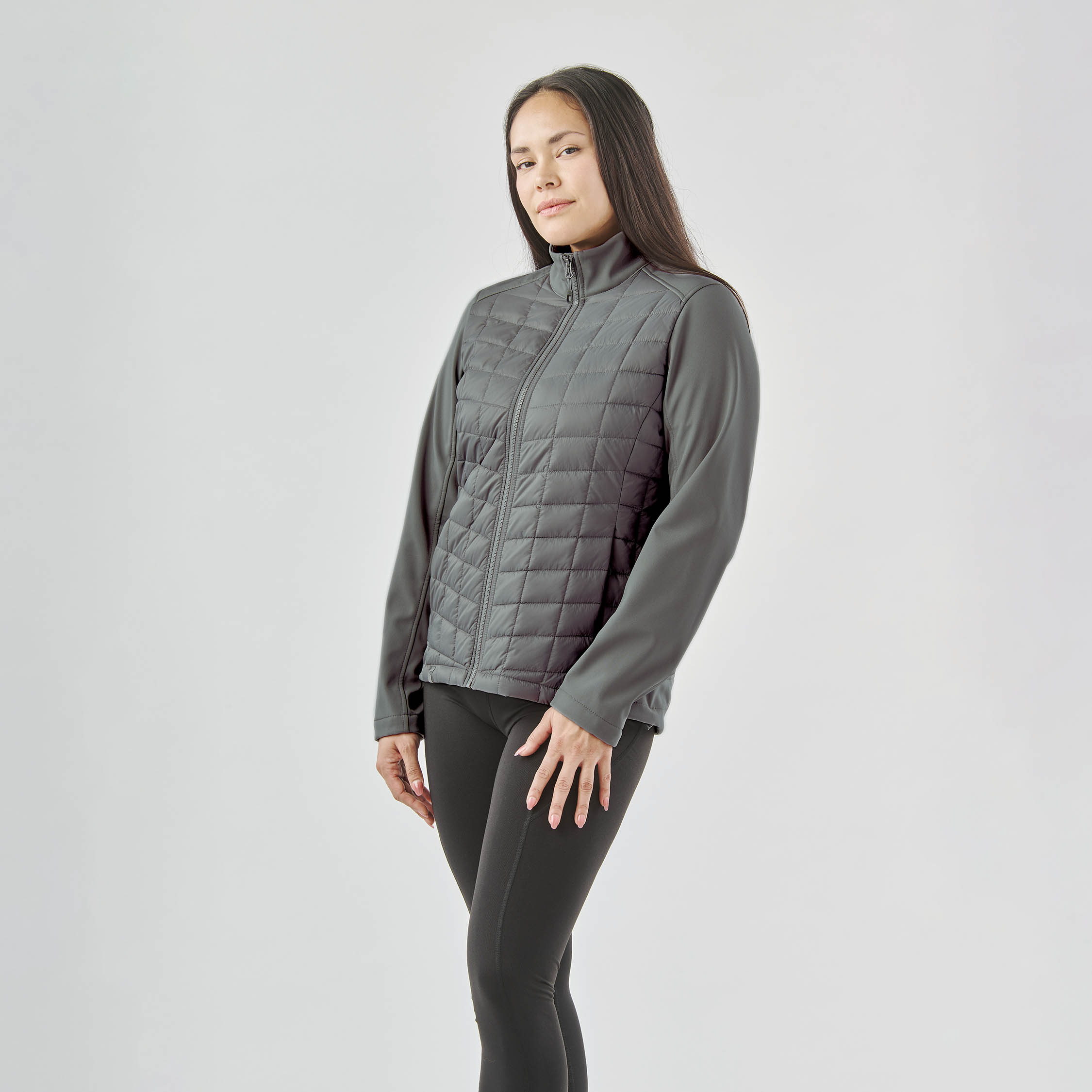 Stormtech Stormtech Women's Appalachian Thermal Softshell Jacket - TRX-3W 