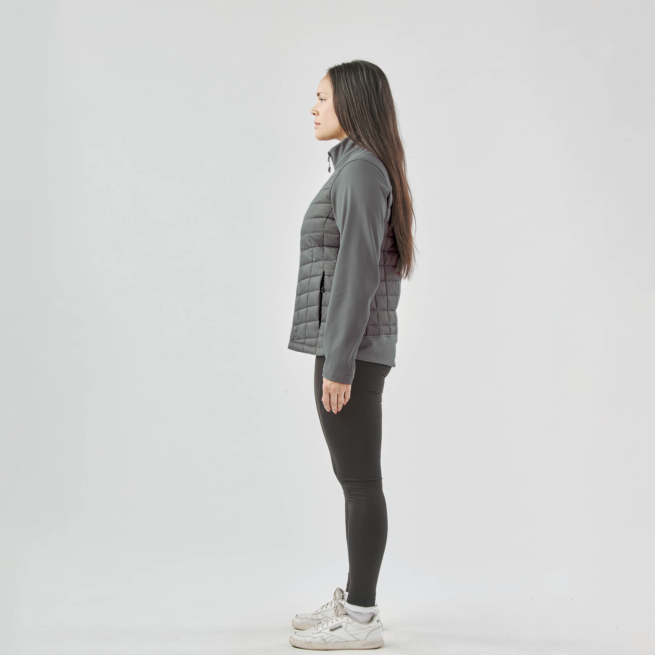 Stormtech Stormtech Women's Appalachian Thermal Softshell Jacket - TRX-3W 