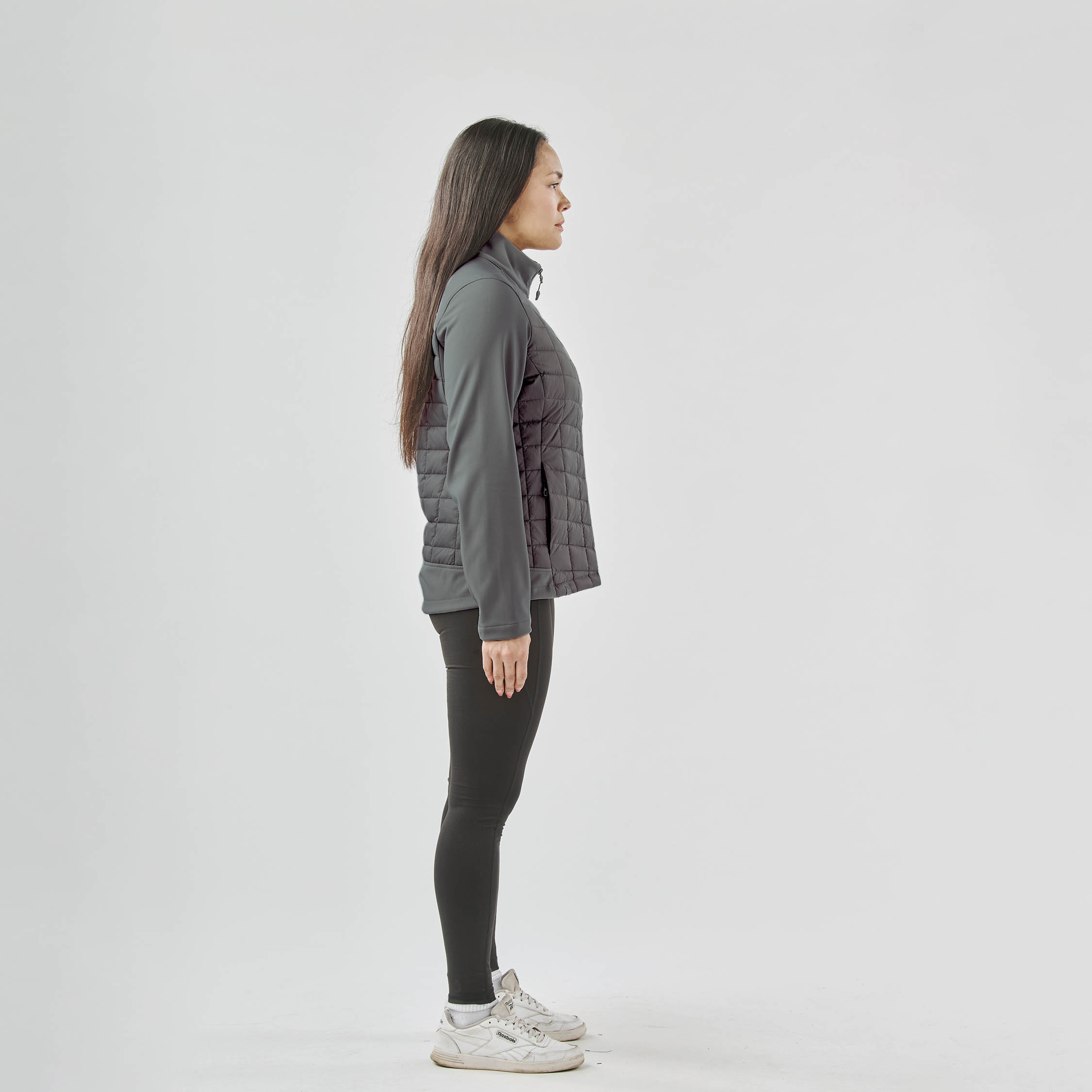 Stormtech Stormtech Women's Appalachian Thermal Softshell Jacket - TRX-3W 