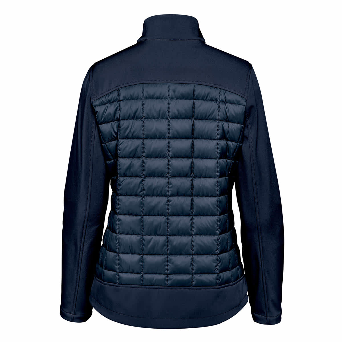 Stormtech Stormtech Women's Appalachian Thermal Softshell Jacket - TRX-3W MIDNIGHT