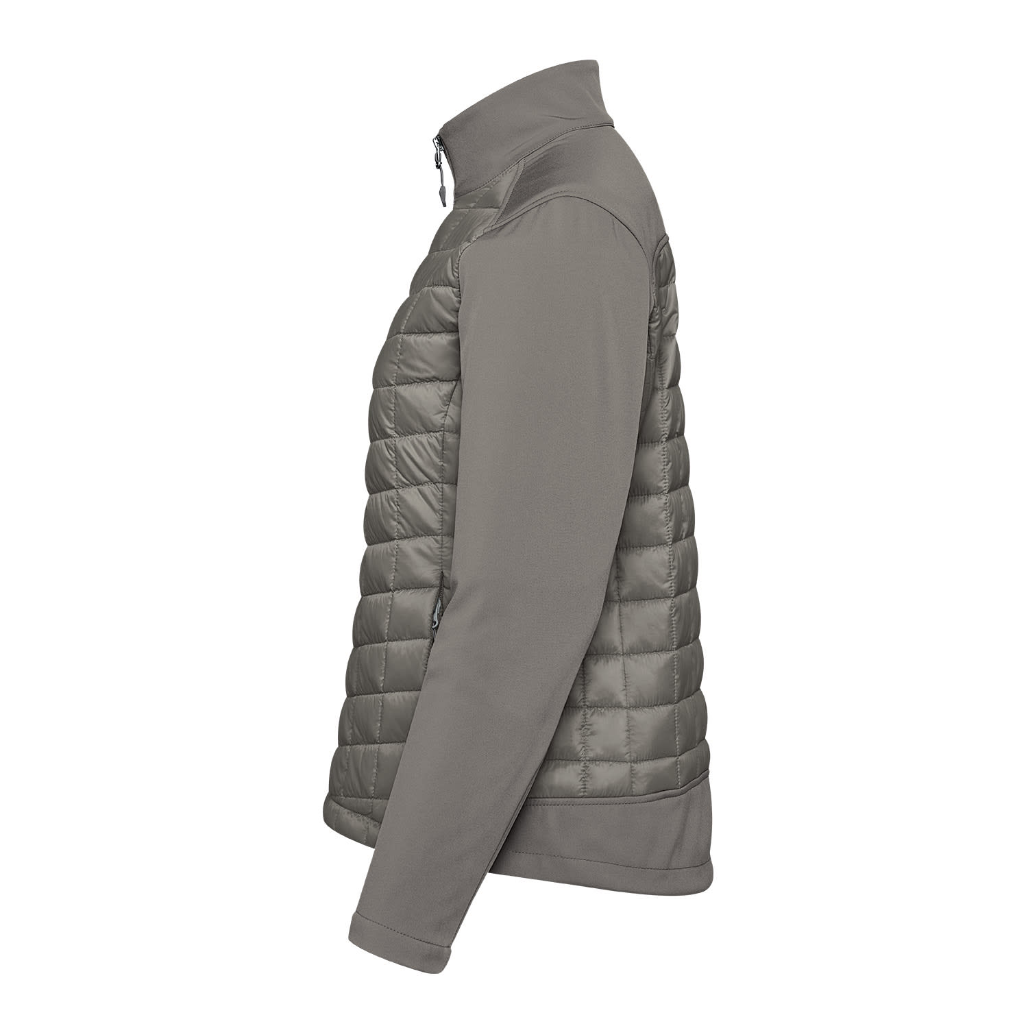 Stormtech Stormtech Women's Appalachian Thermal Softshell Jacket - TRX-3W GRANITE