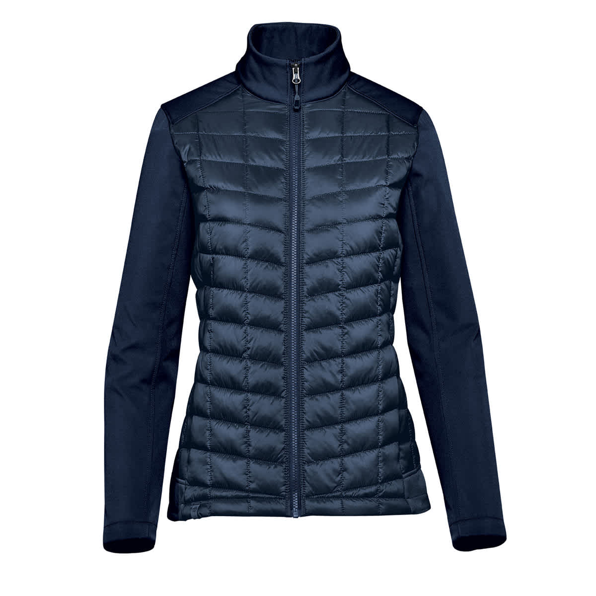 Stormtech Stormtech Women's Appalachian Quilted Jacket - TRX-3W MIDNIGHT