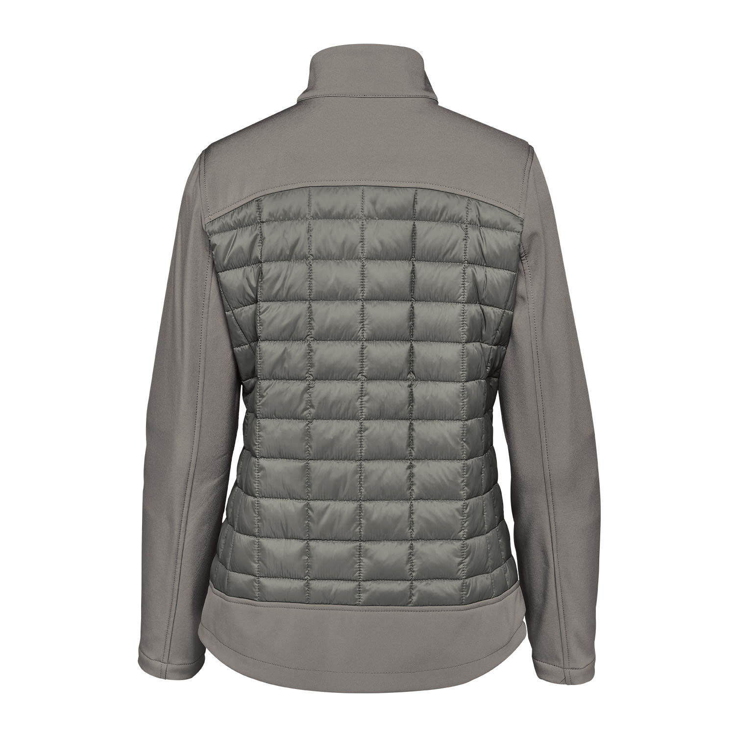 Stormtech Stormtech Women's Appalachian Quilted Jacket - TRX-3W GRANITE
