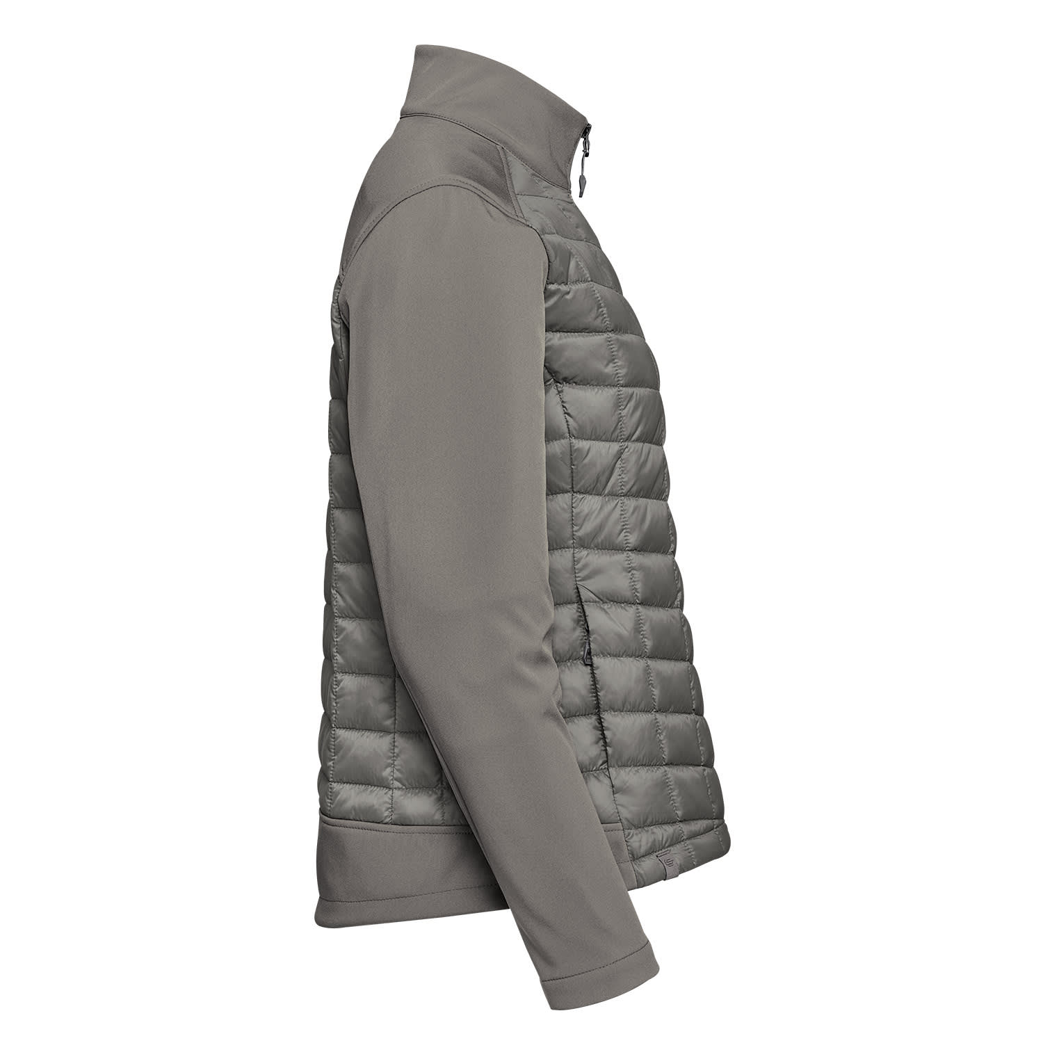 Stormtech Stormtech Women's Appalachian Quilted Jacket - TRX-3W GRANITE
