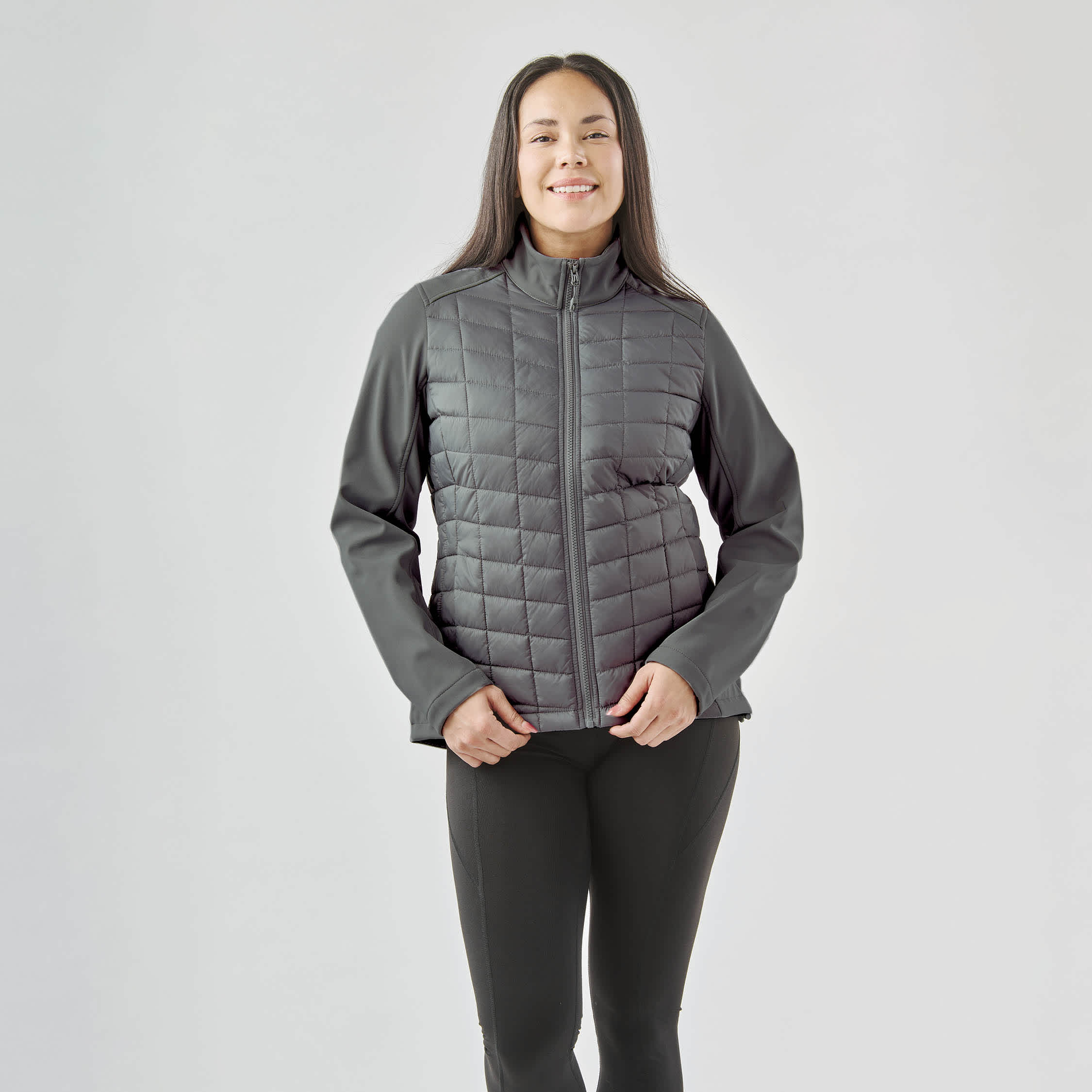 Stormtech Stormtech Women's Appalachian Quilted Jacket - TRX-3W 