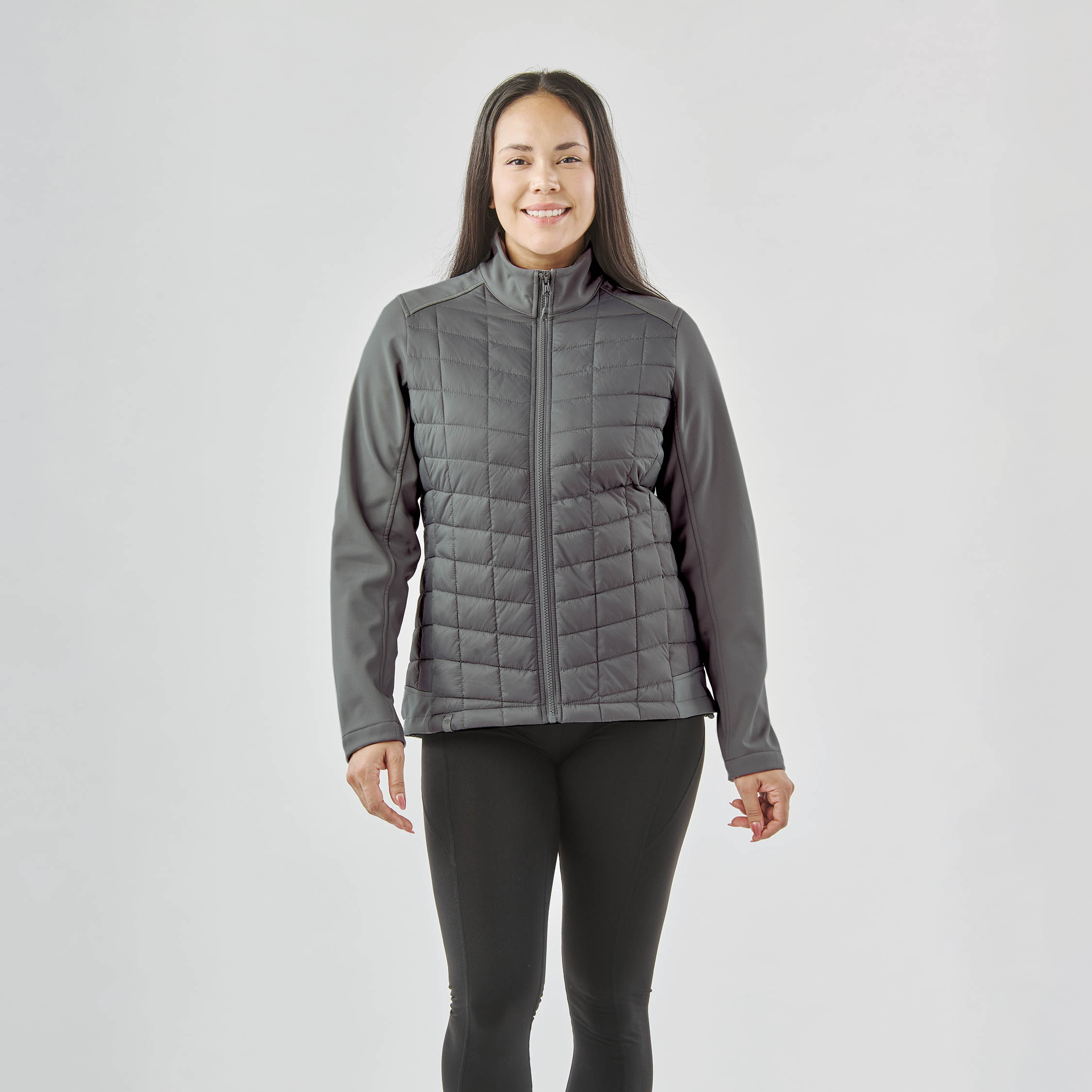 Stormtech Stormtech Women's Appalachian Quilted Jacket - TRX-3W 