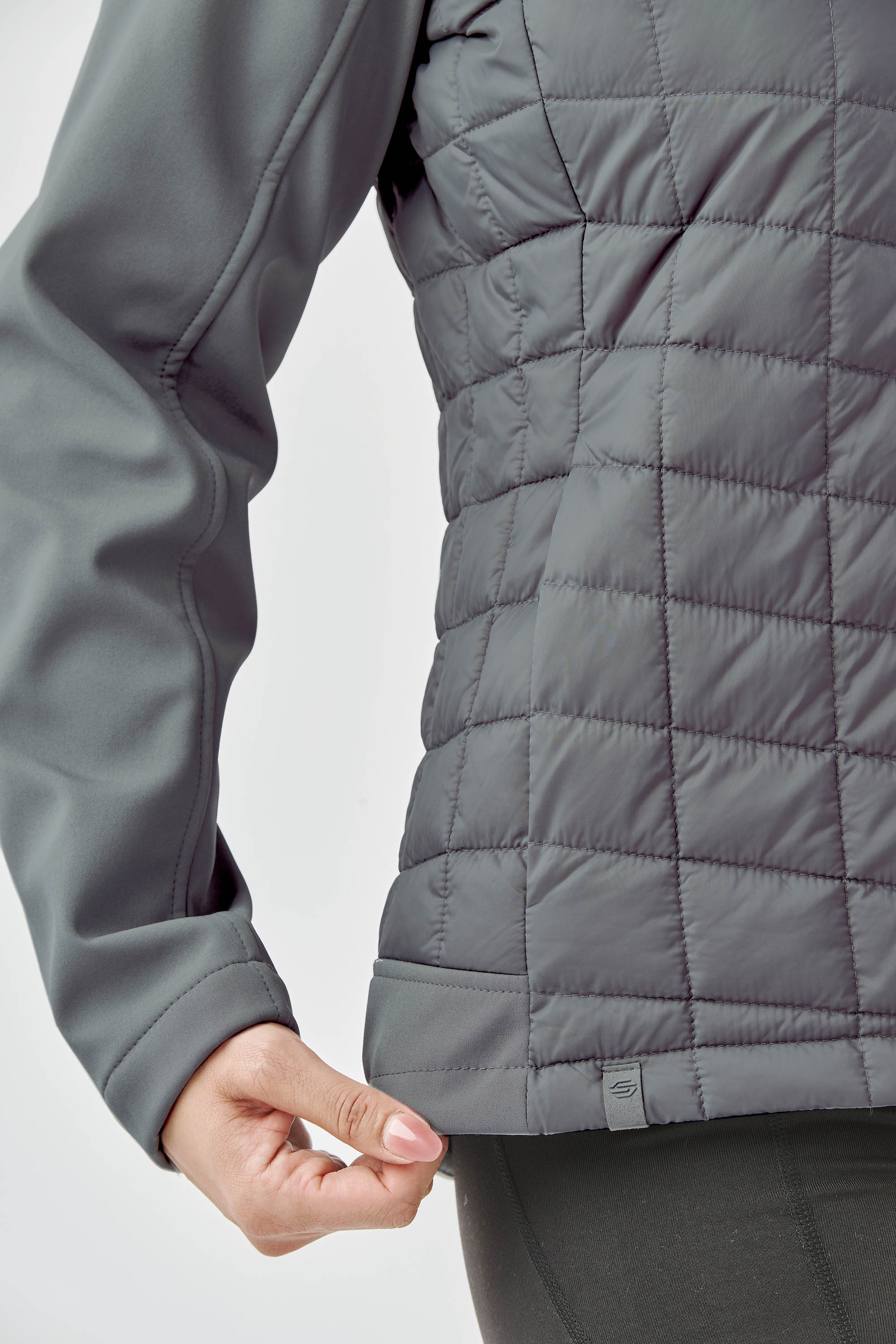 Stormtech Stormtech Women's Appalachian Quilted Jacket - TRX-3W 