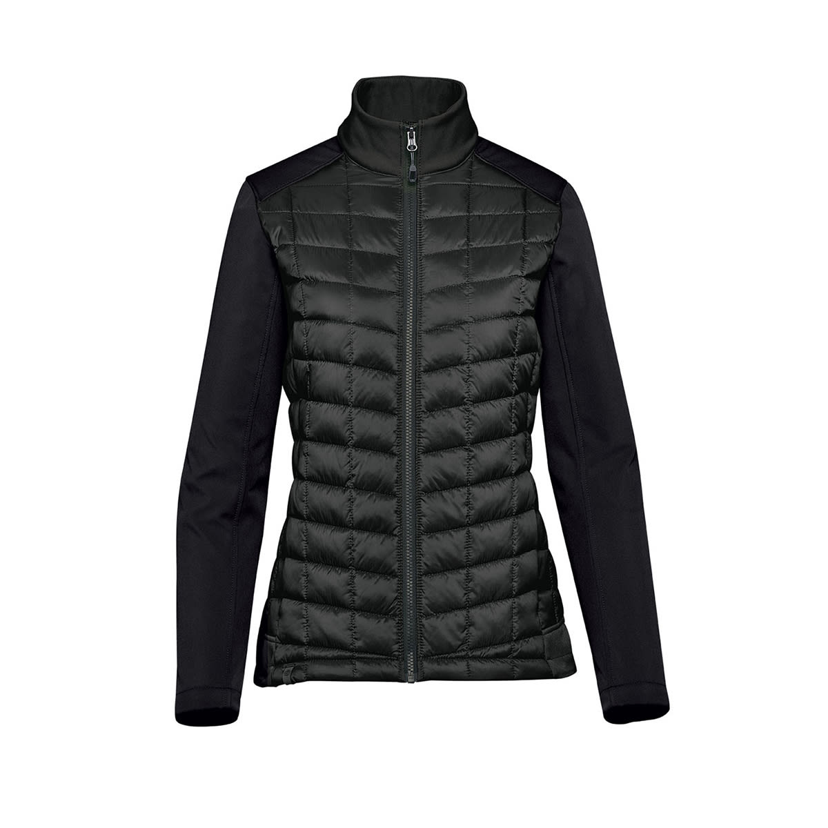 Stormtech Stormtech Women's Appalachian Quilted Jacket - TRX-3W BLACK