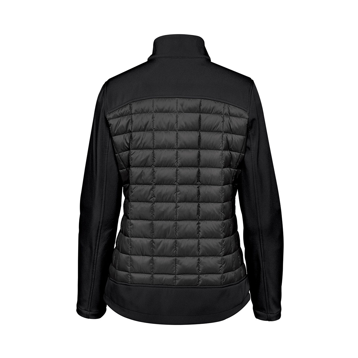 Stormtech Stormtech Women's Appalachian Quilted Jacket - TRX-3W BLACK