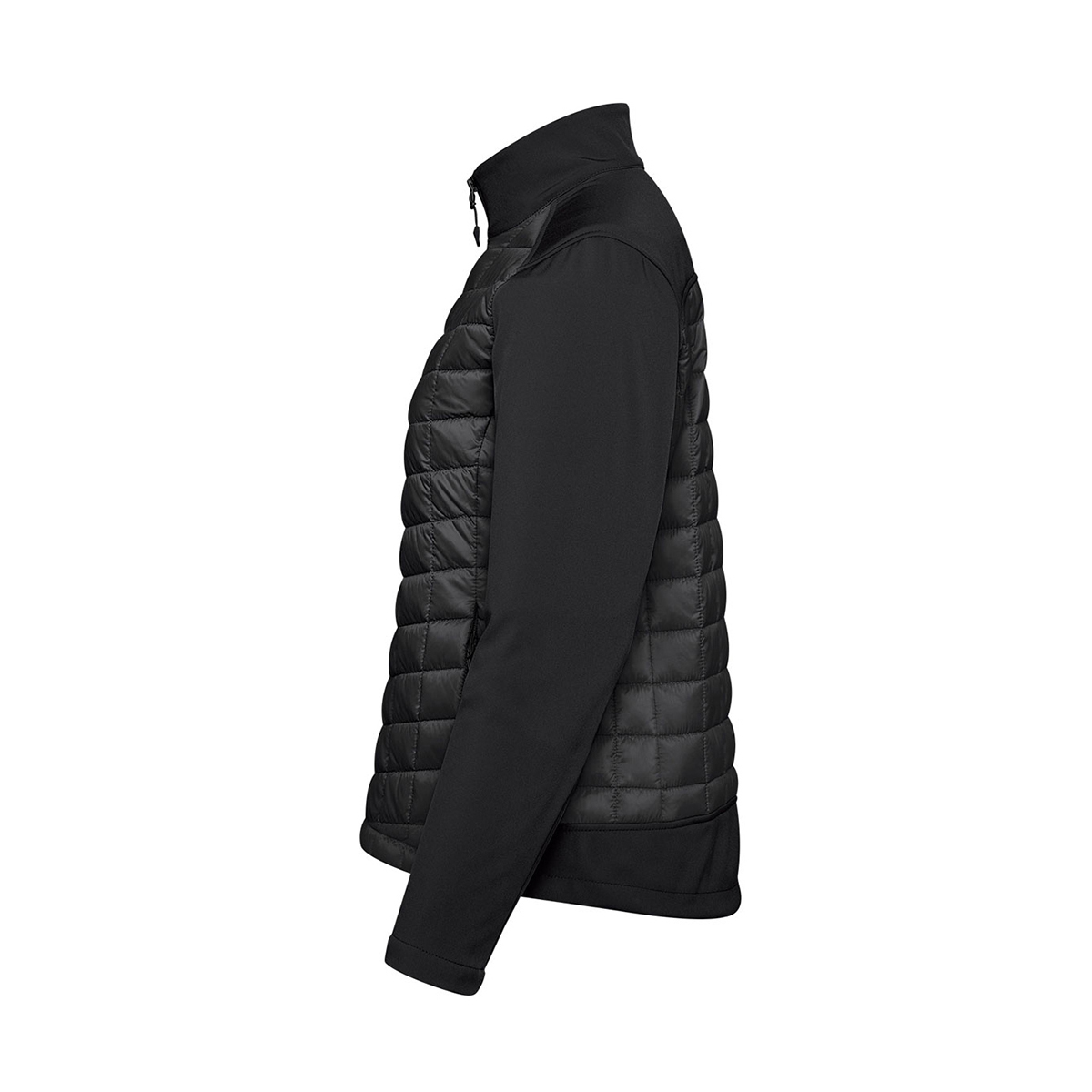 Stormtech Stormtech Women's Appalachian Quilted Jacket - TRX-3W BLACK