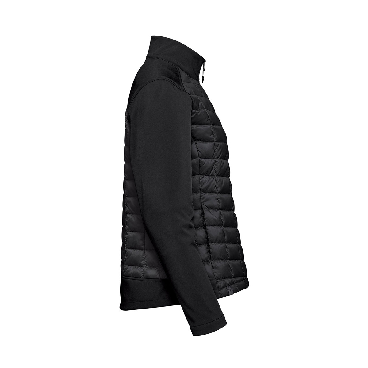 Stormtech Stormtech Women's Appalachian Quilted Jacket - TRX-3W BLACK