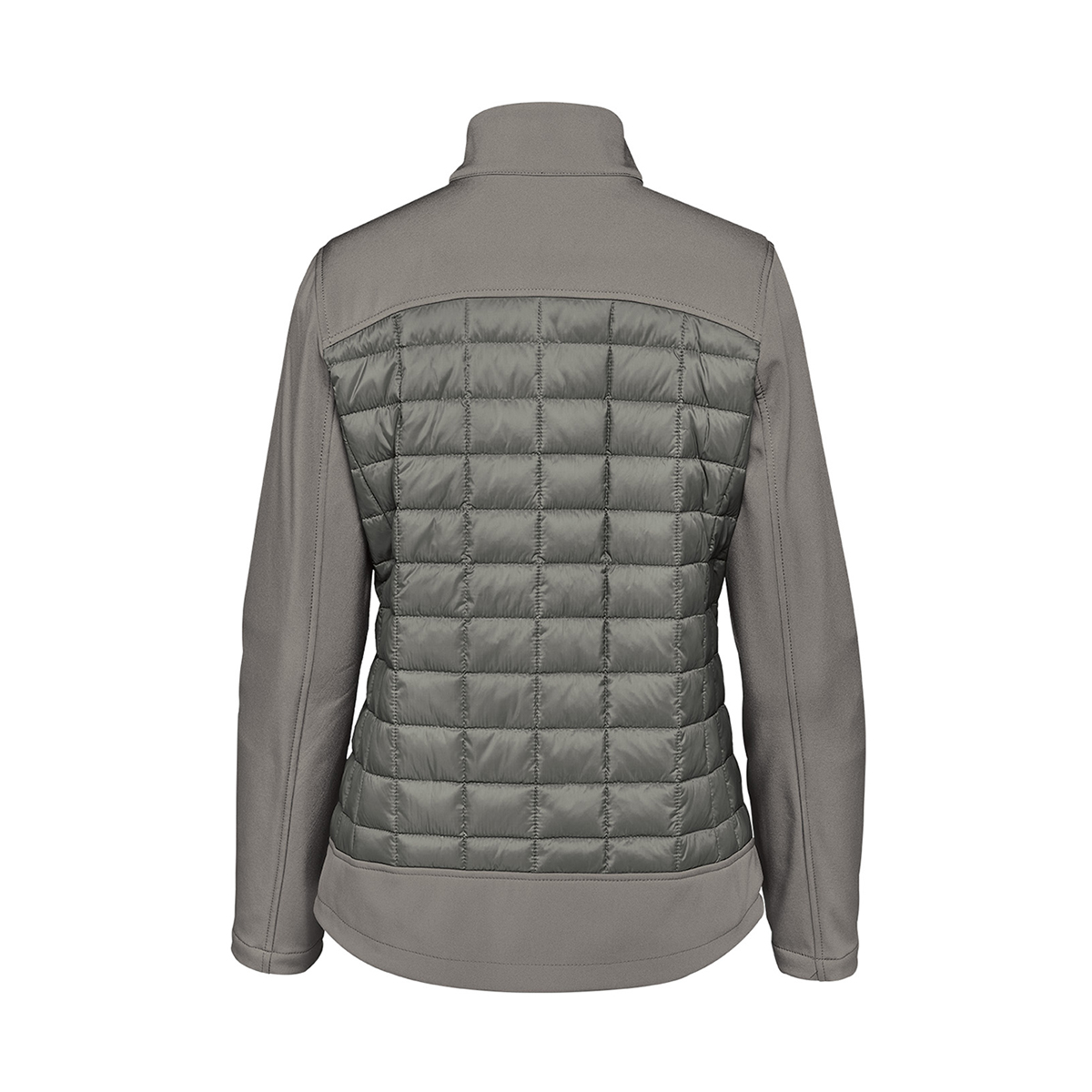 Stormtech Stormtech Women's Appalachian Quilted Jacket - TRX-3W GRANITE