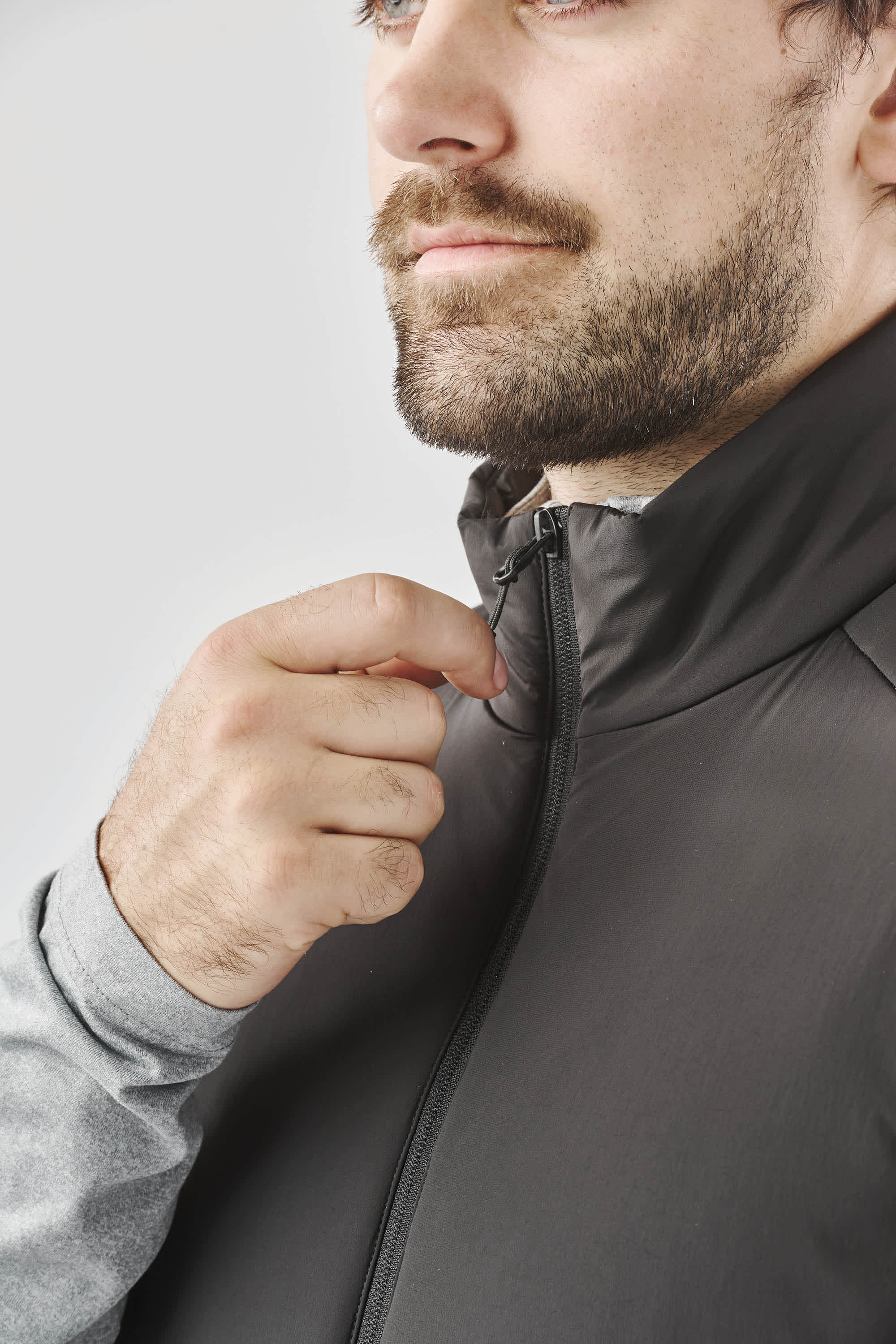 Stormtech Stormtech Men's Cascadia Thermal Vest - TVX-1M 