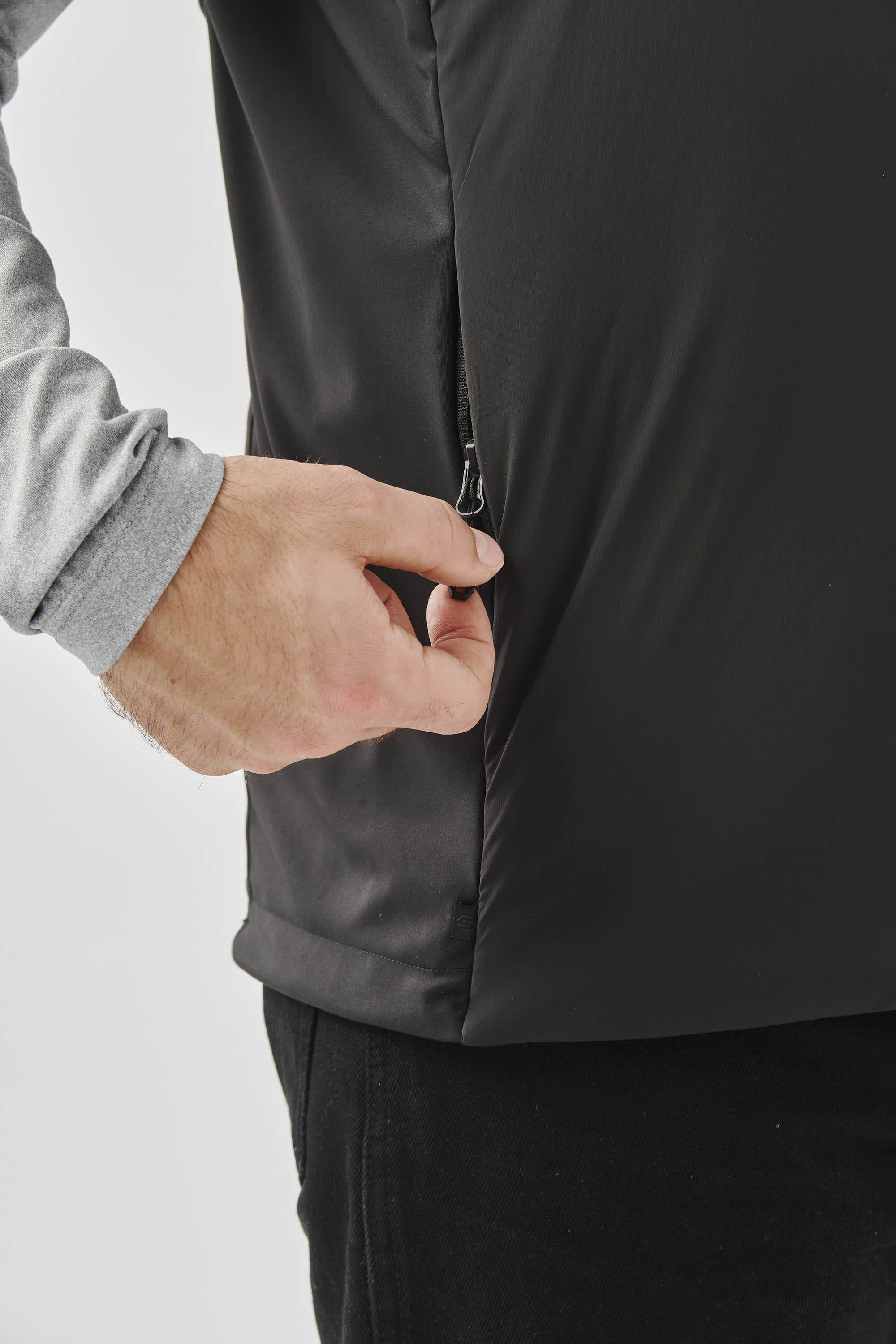 Stormtech Stormtech Men's Cascadia Thermal Vest - TVX-1M 