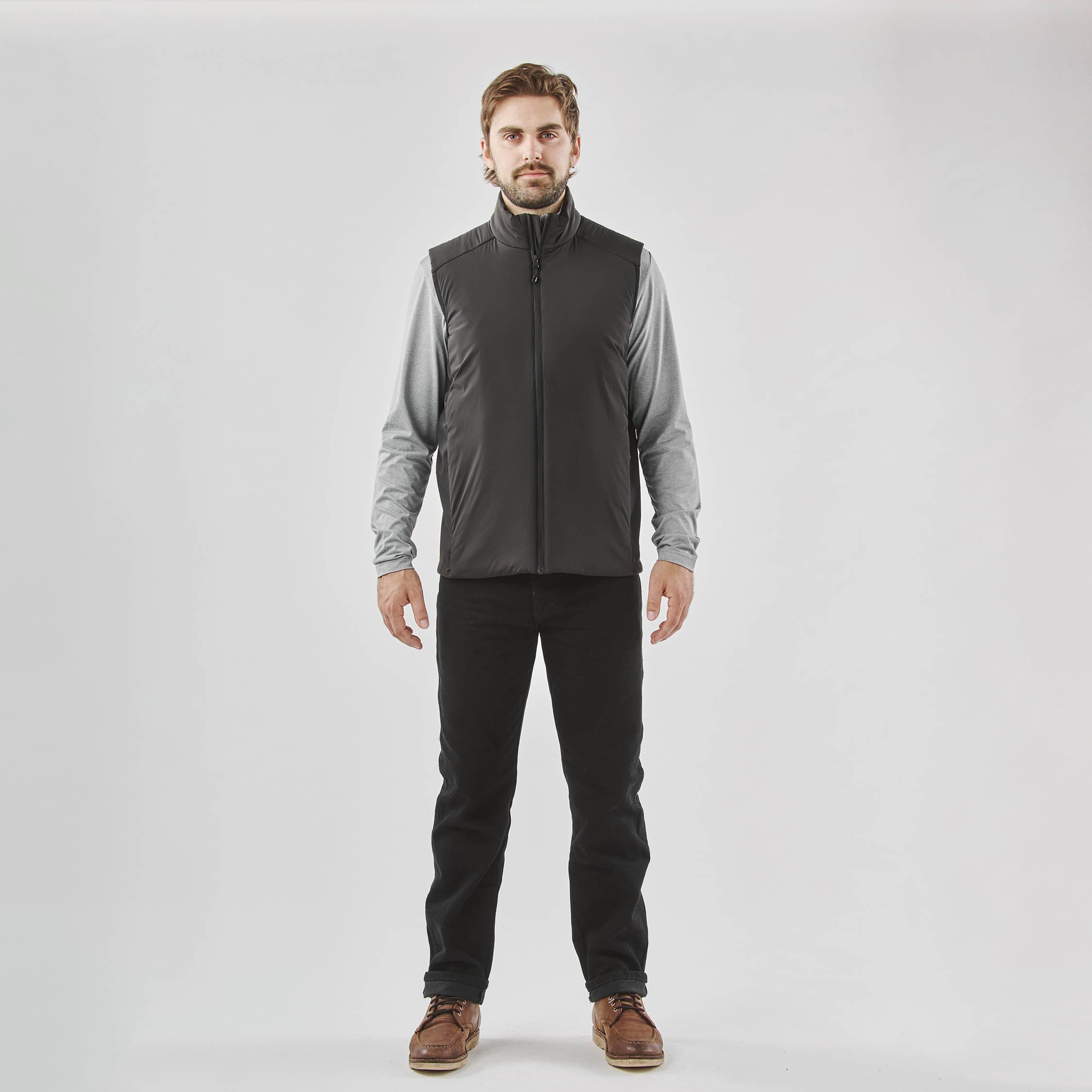 Stormtech Stormtech Men's Cascadia Thermal Vest - TVX-1M 