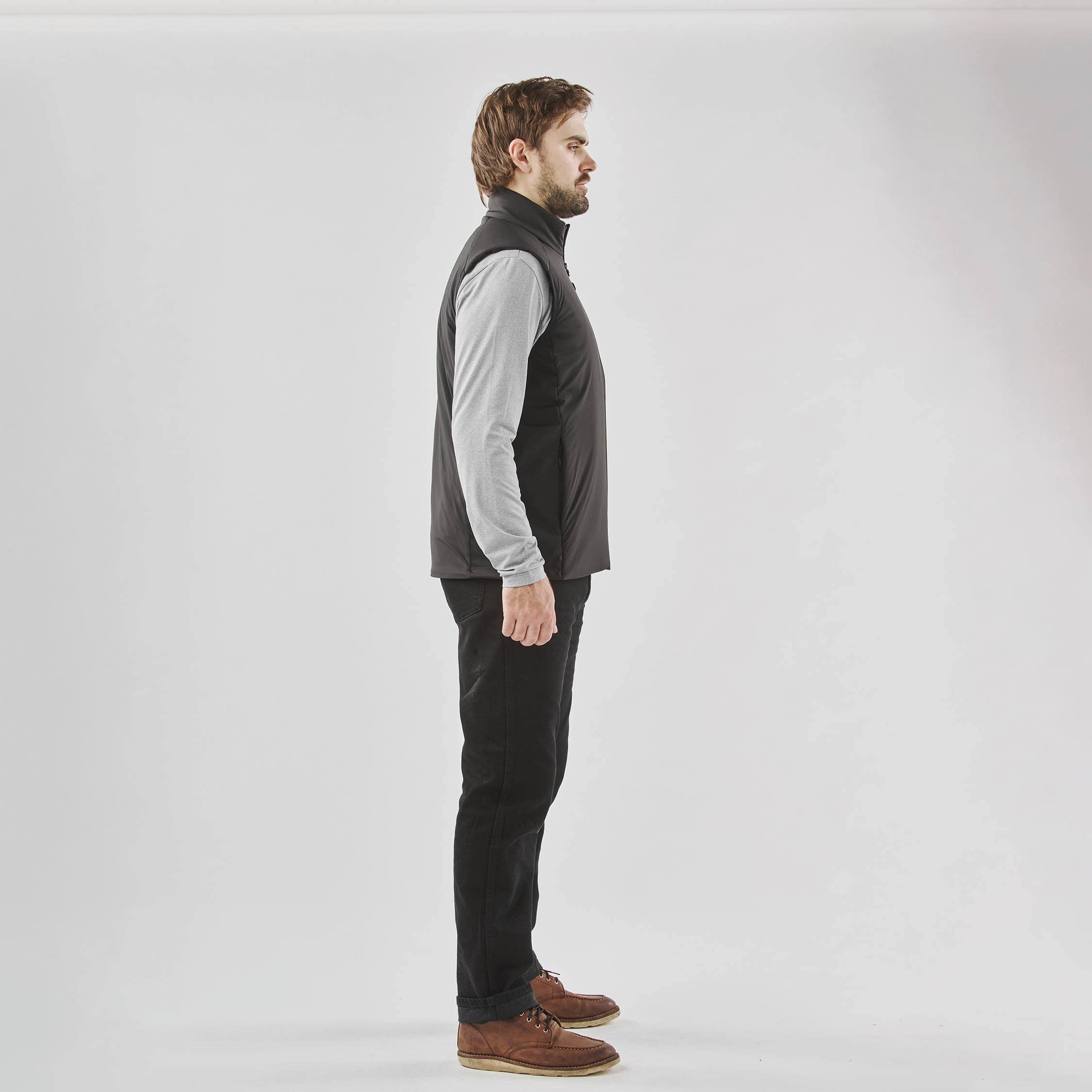 Stormtech Stormtech Men's Cascadia Thermal Vest - TVX-1M 