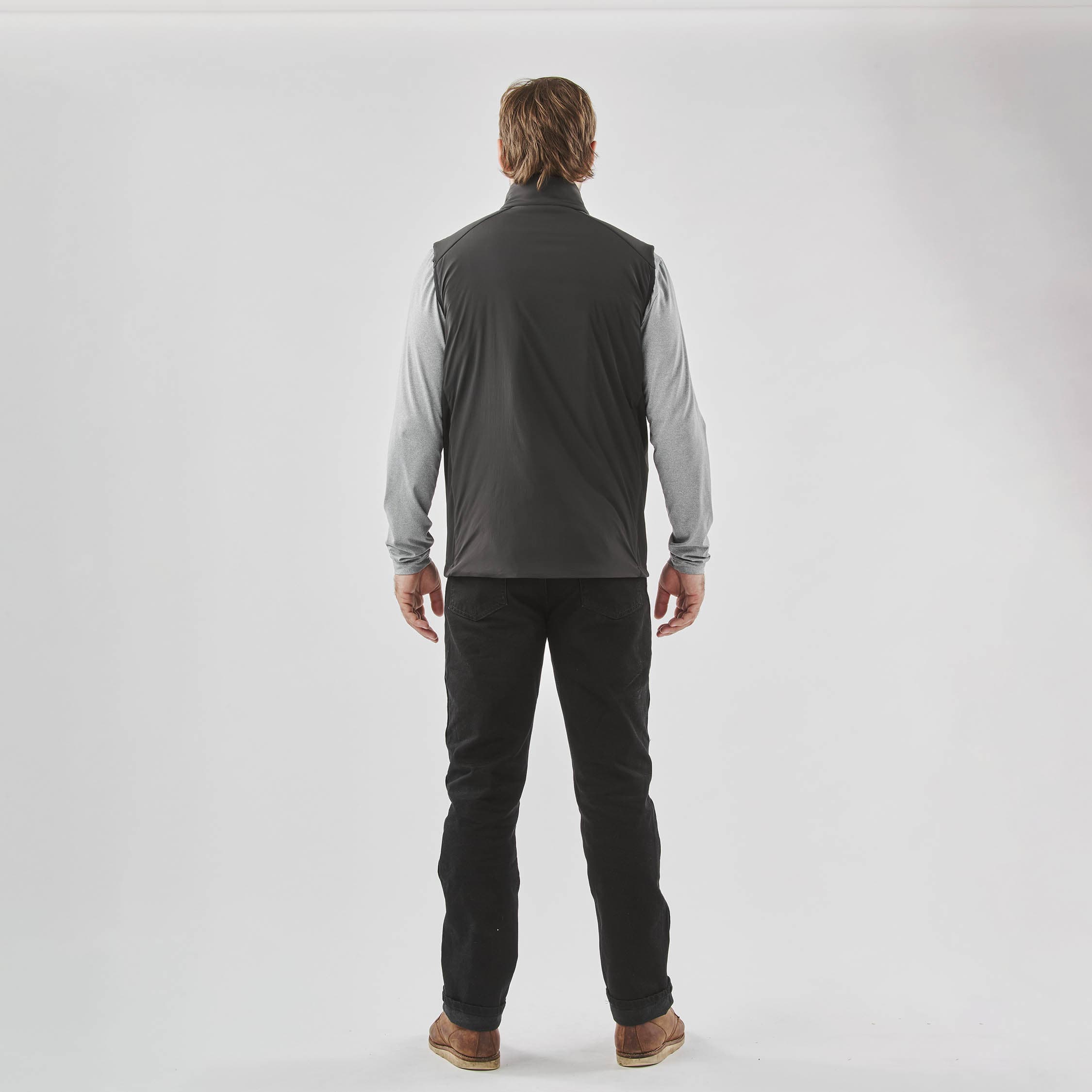 Stormtech Stormtech Men's Cascadia Thermal Vest - TVX-1M 