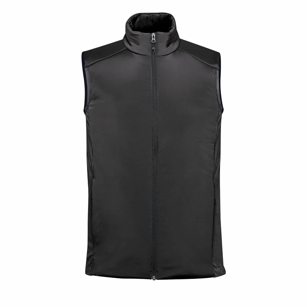 Stormtech Stormtech Men's Cascadia Thermal Vest - TVX-1M BLACK