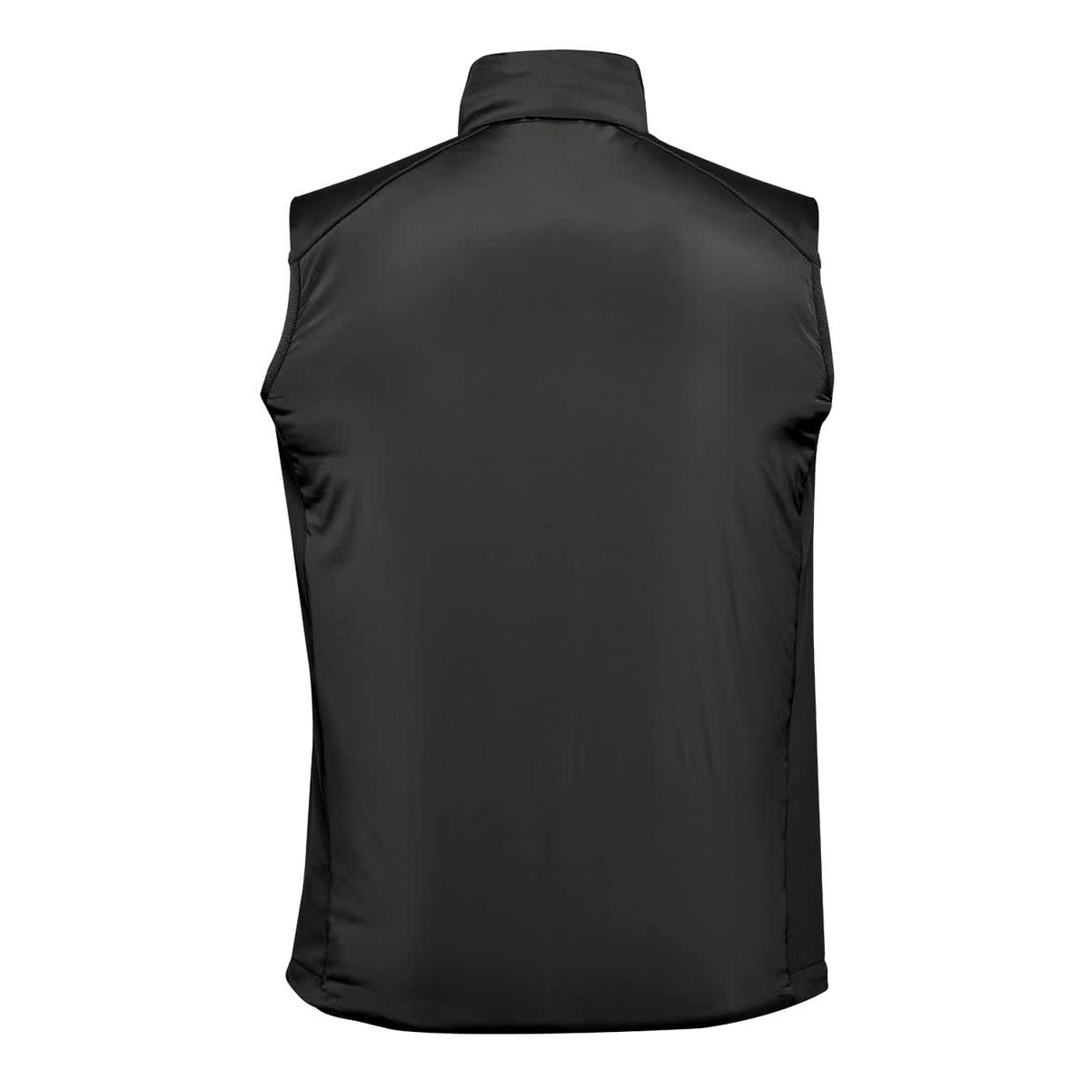 Stormtech Stormtech Men's Cascadia Thermal Vest - TVX-1M BLACK