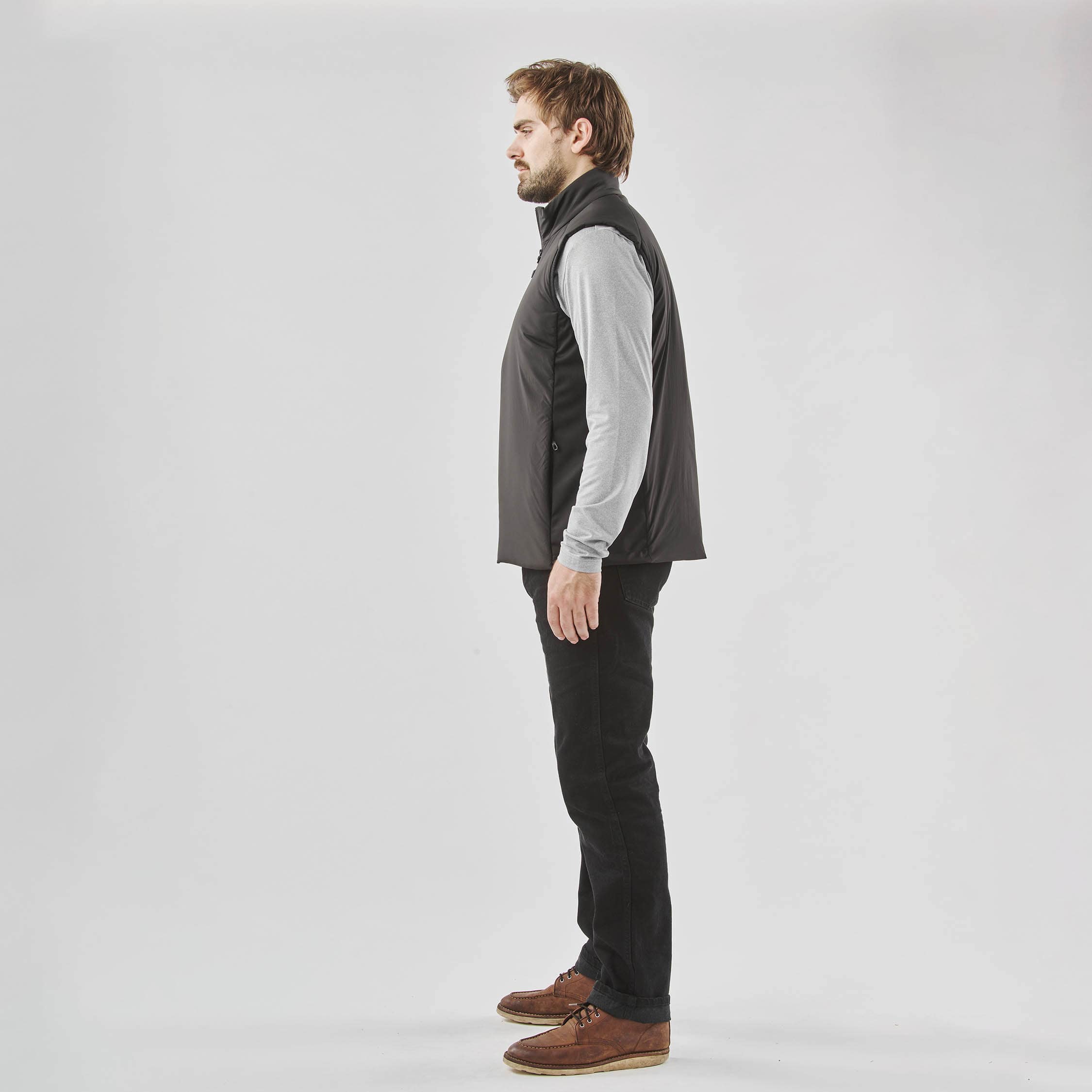 Stormtech Stormtech Men's Cascadia Thermal Vest - TVX-1M 