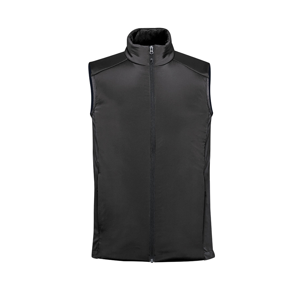 Stormtech Stormtech Men's Cascadia Thermal Vest - TVX-1M BLACK