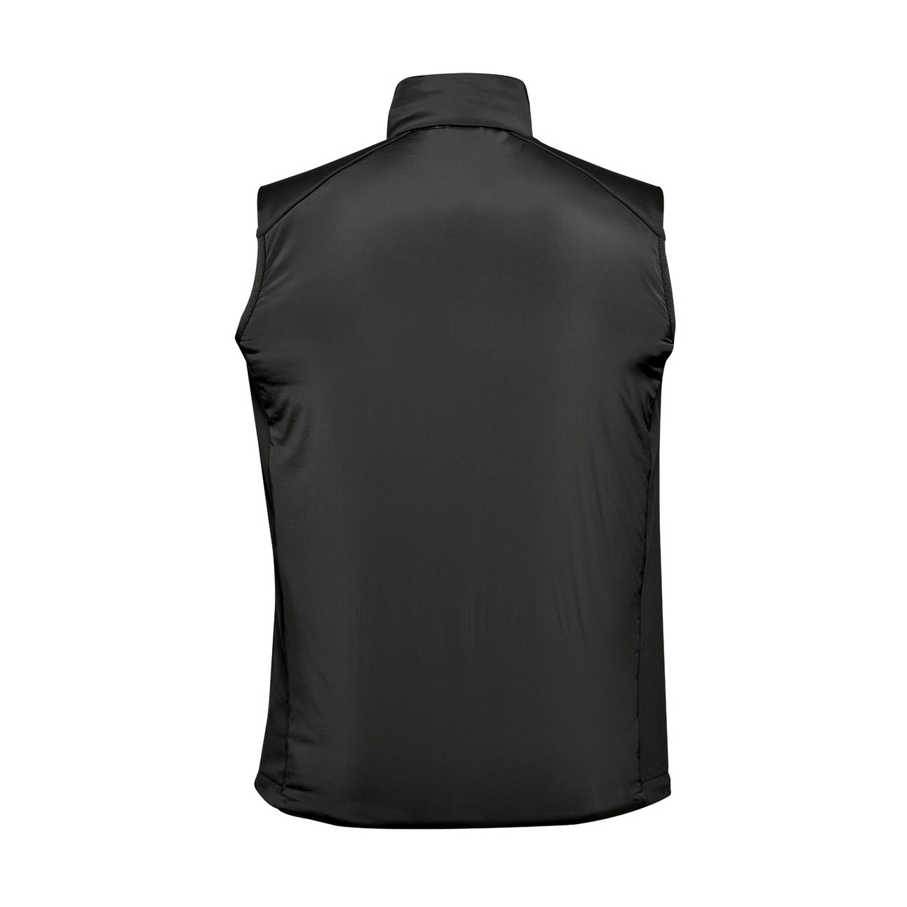 Stormtech Stormtech Men's Cascadia Thermal Vest - TVX-1M BLACK