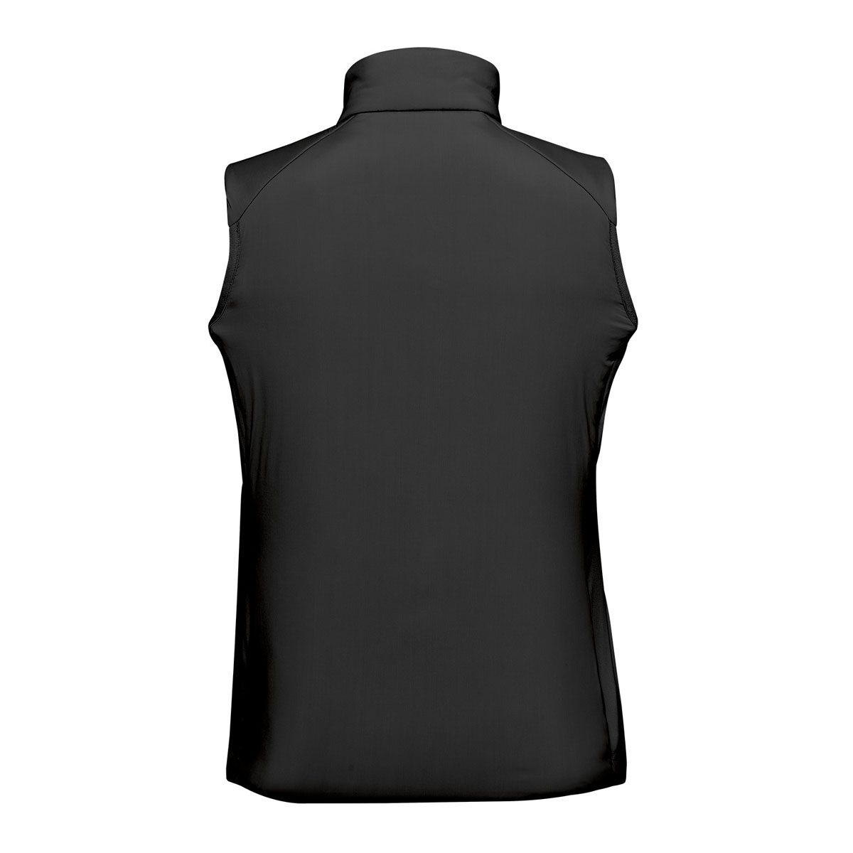 Stormtech Stormtech Women's Cascadia Thermal Vest - TVX-1W BLACK