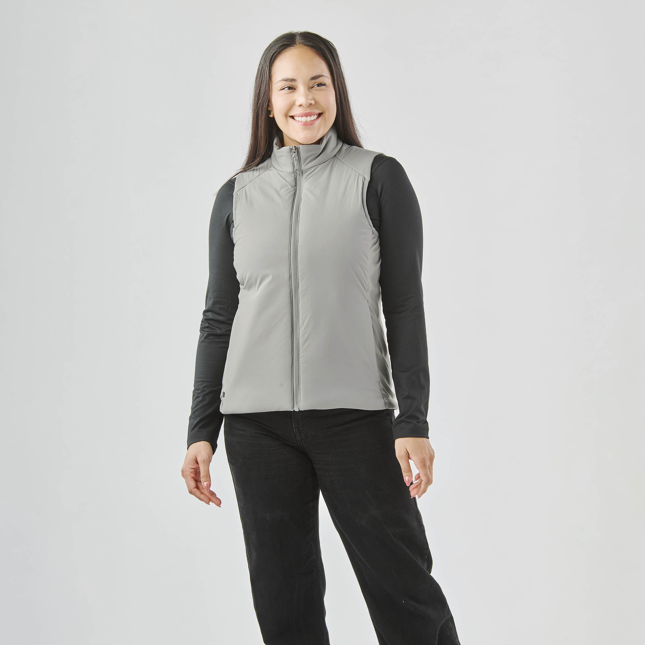 Stormtech Stormtech Women's Cascadia Thermal Vest - TVX-1W 