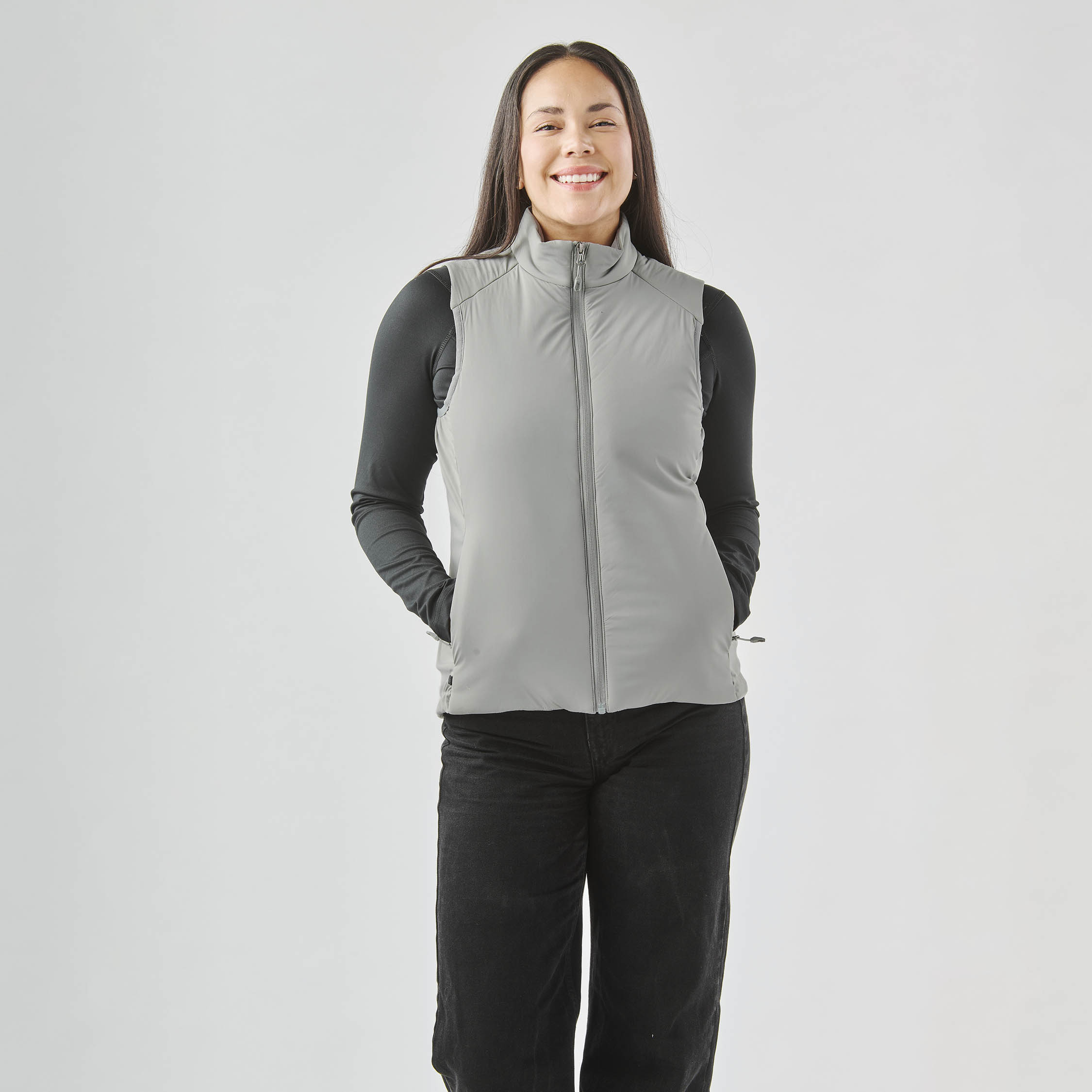Stormtech Stormtech Women's Cascadia Thermal Vest - TVX-1W 