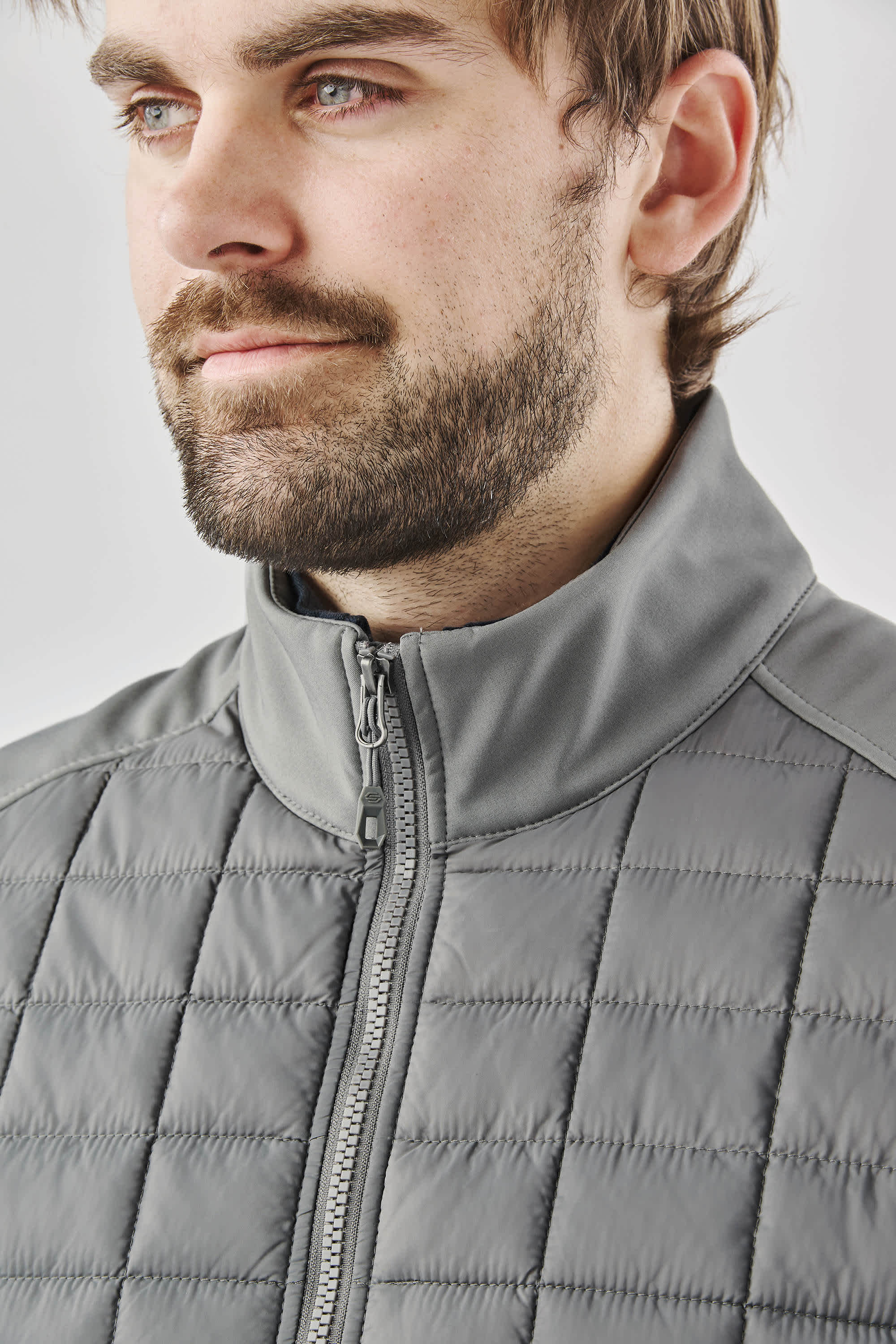 Stormtech Stormtech Men's Appalachian Thermal Softshell Vest - TVX-2M 