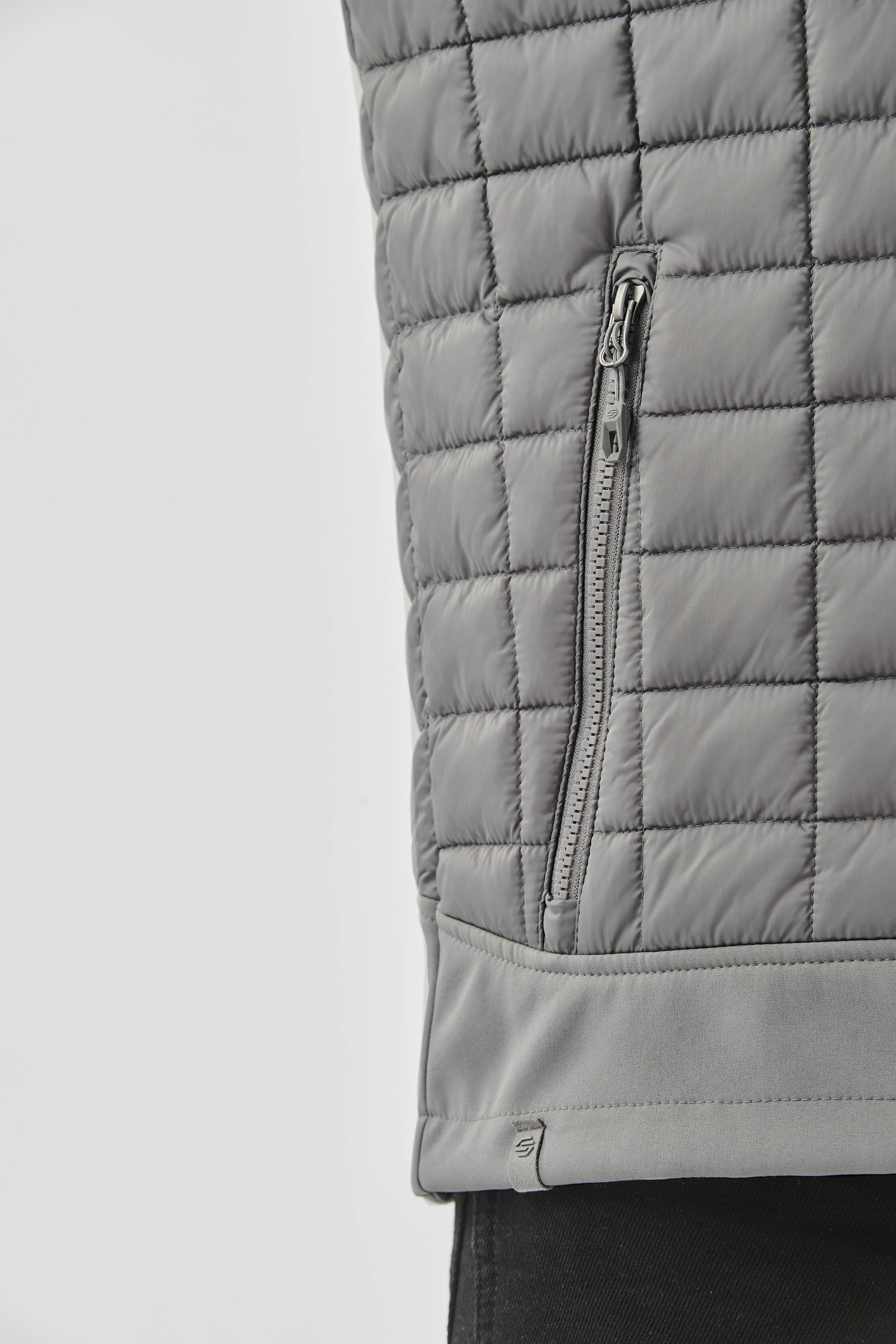 Stormtech Stormtech Men's Appalachian Thermal Softshell Vest - TVX-2M 