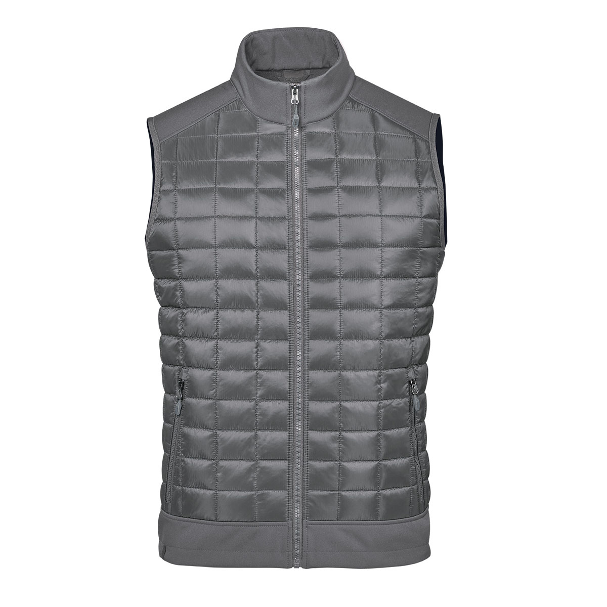 Stormtech Stormtech Men's Appalachian Quilted Vest - TVX-2M GRANITE